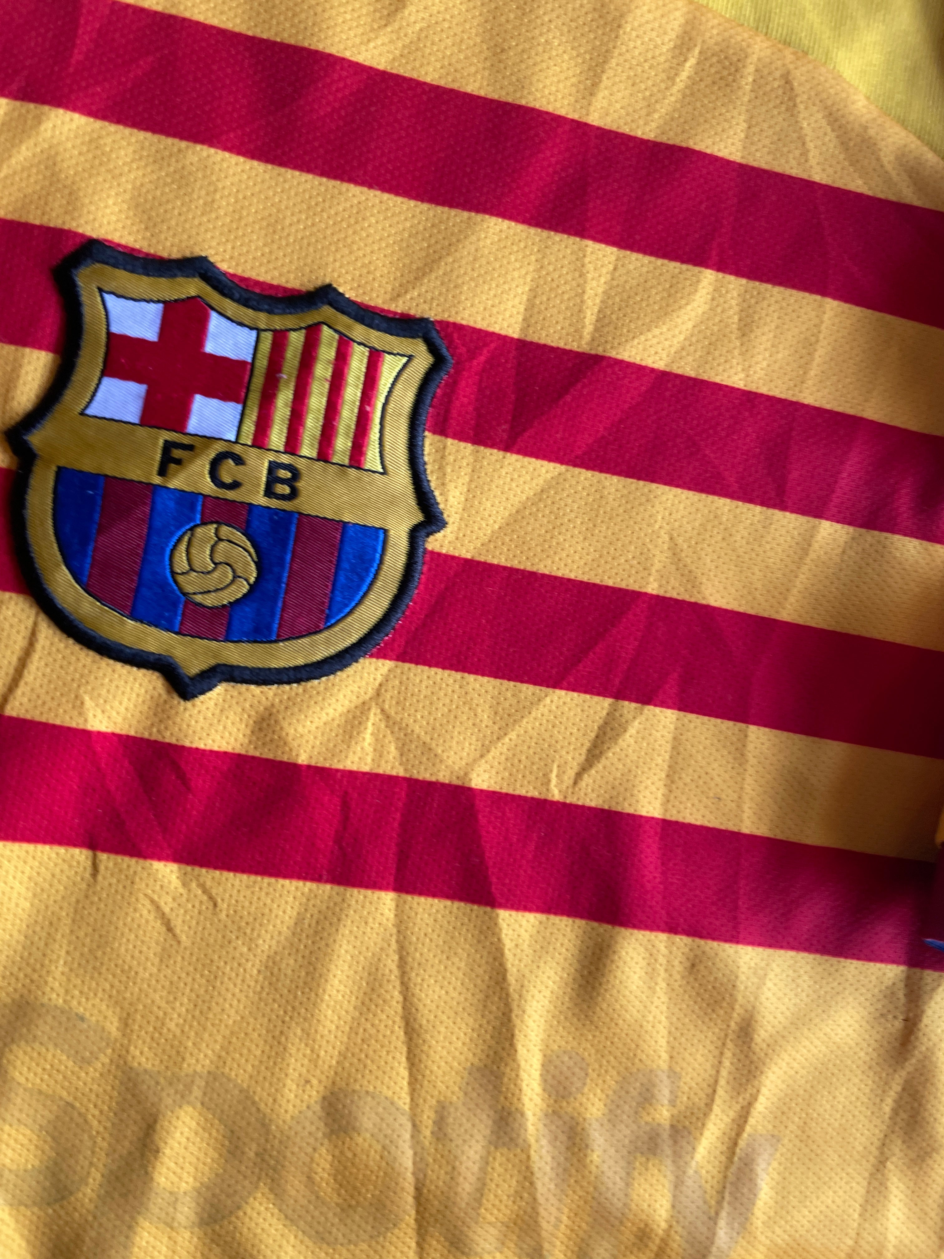 Barca