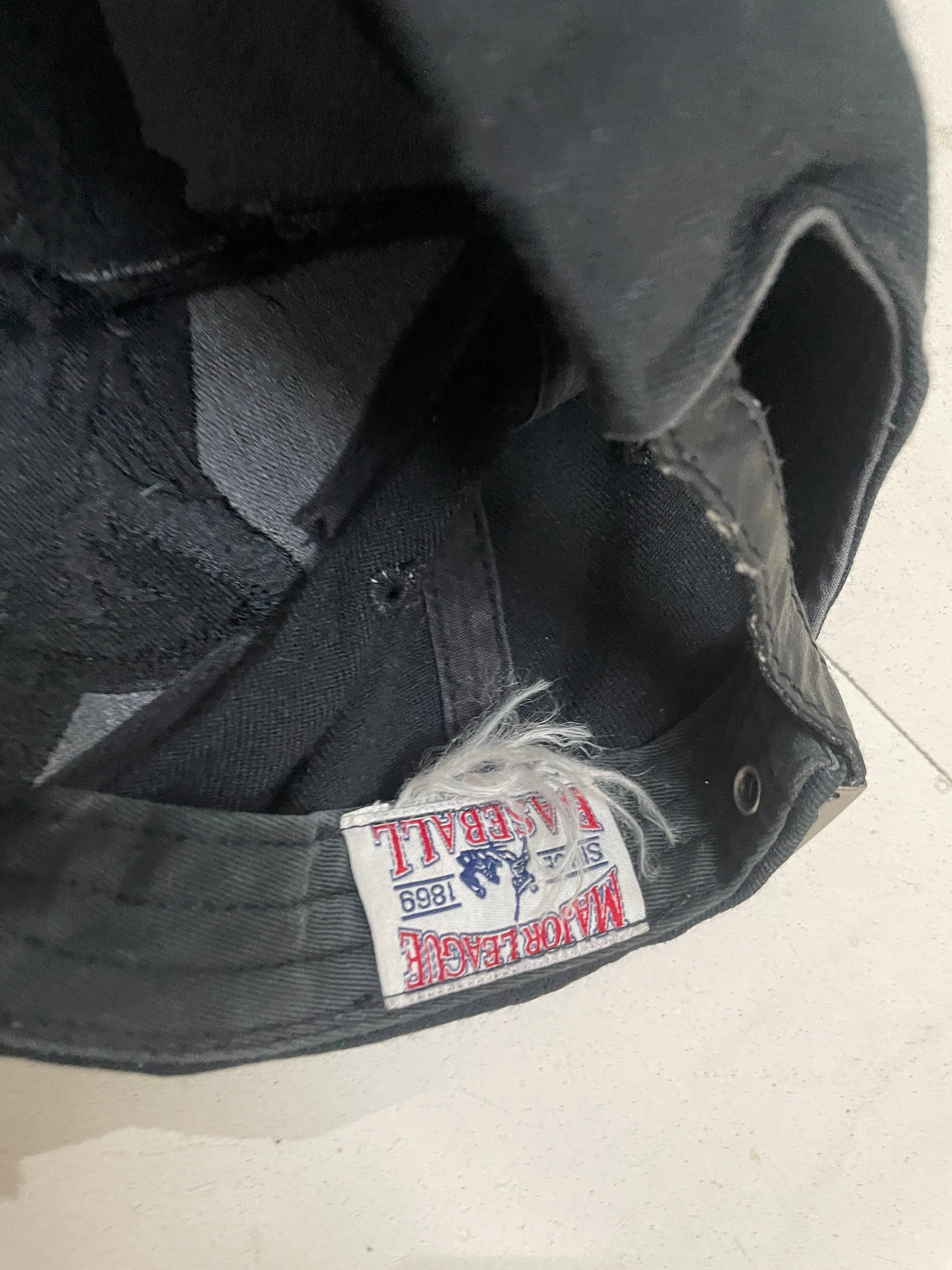MLB