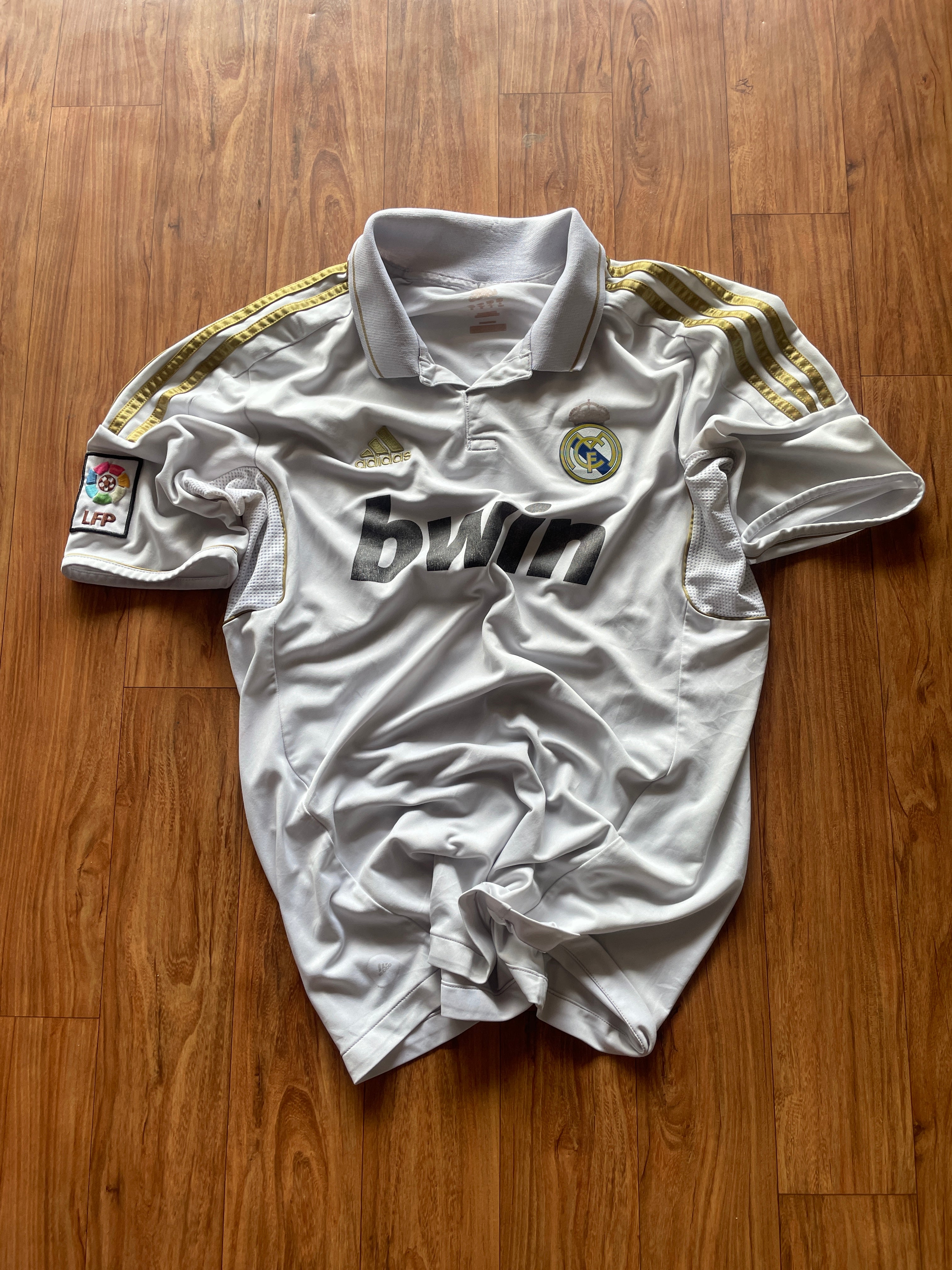 Real Madrid