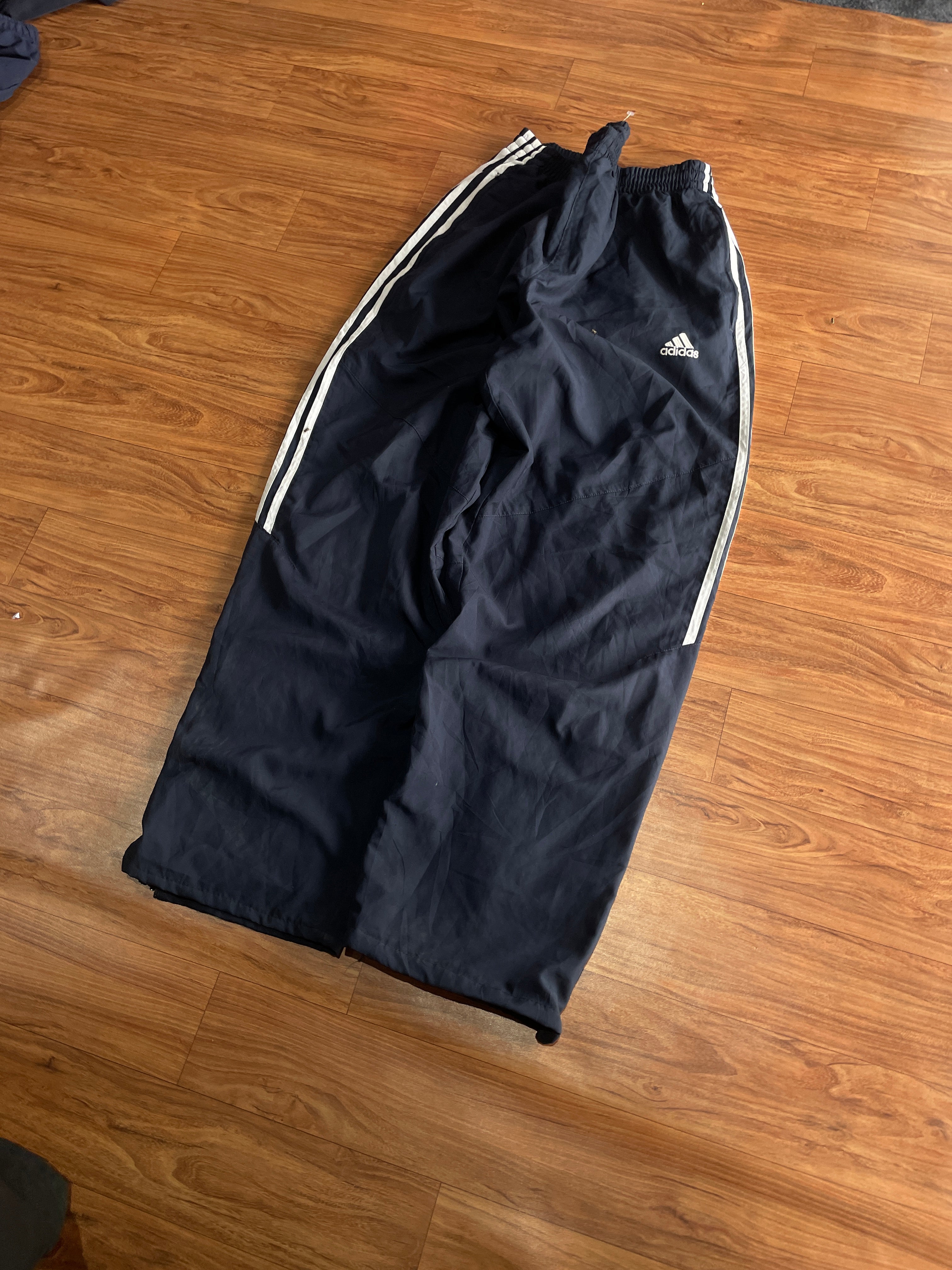 Trackpant