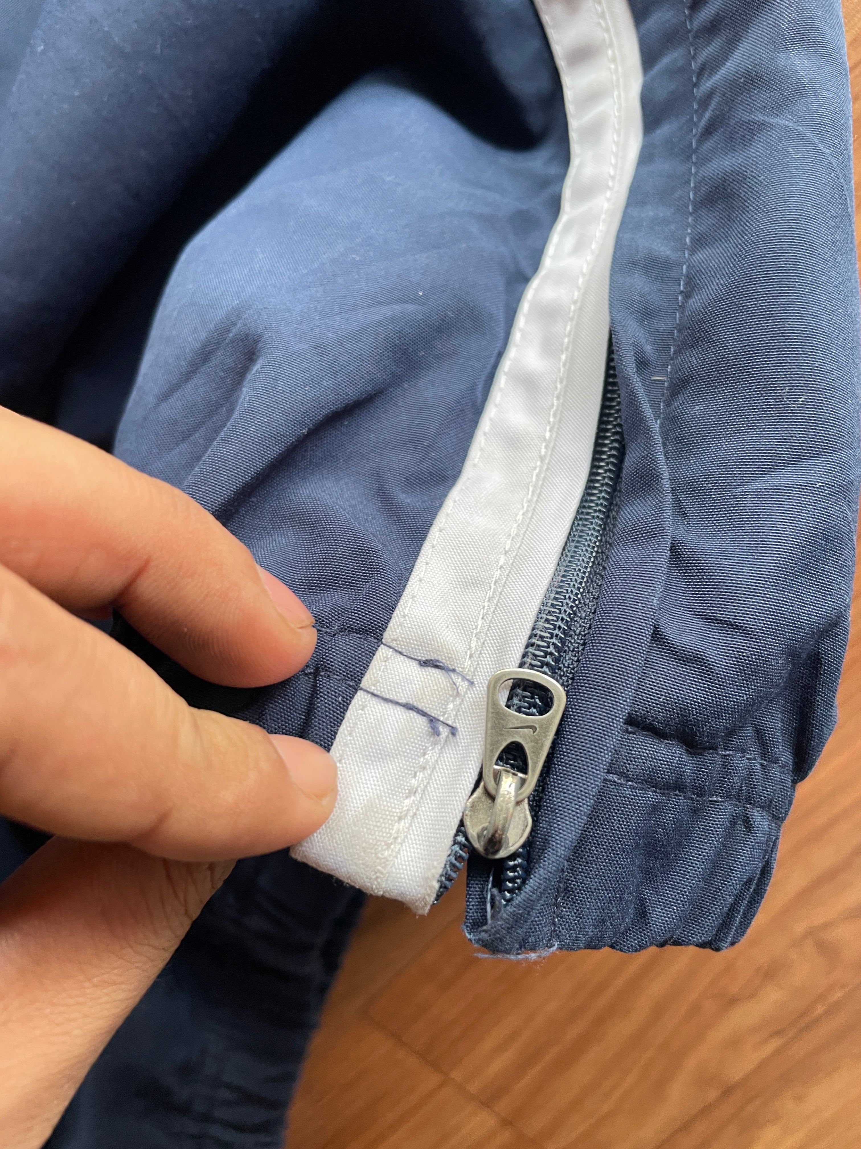 Trackpant(W36-38 L42)