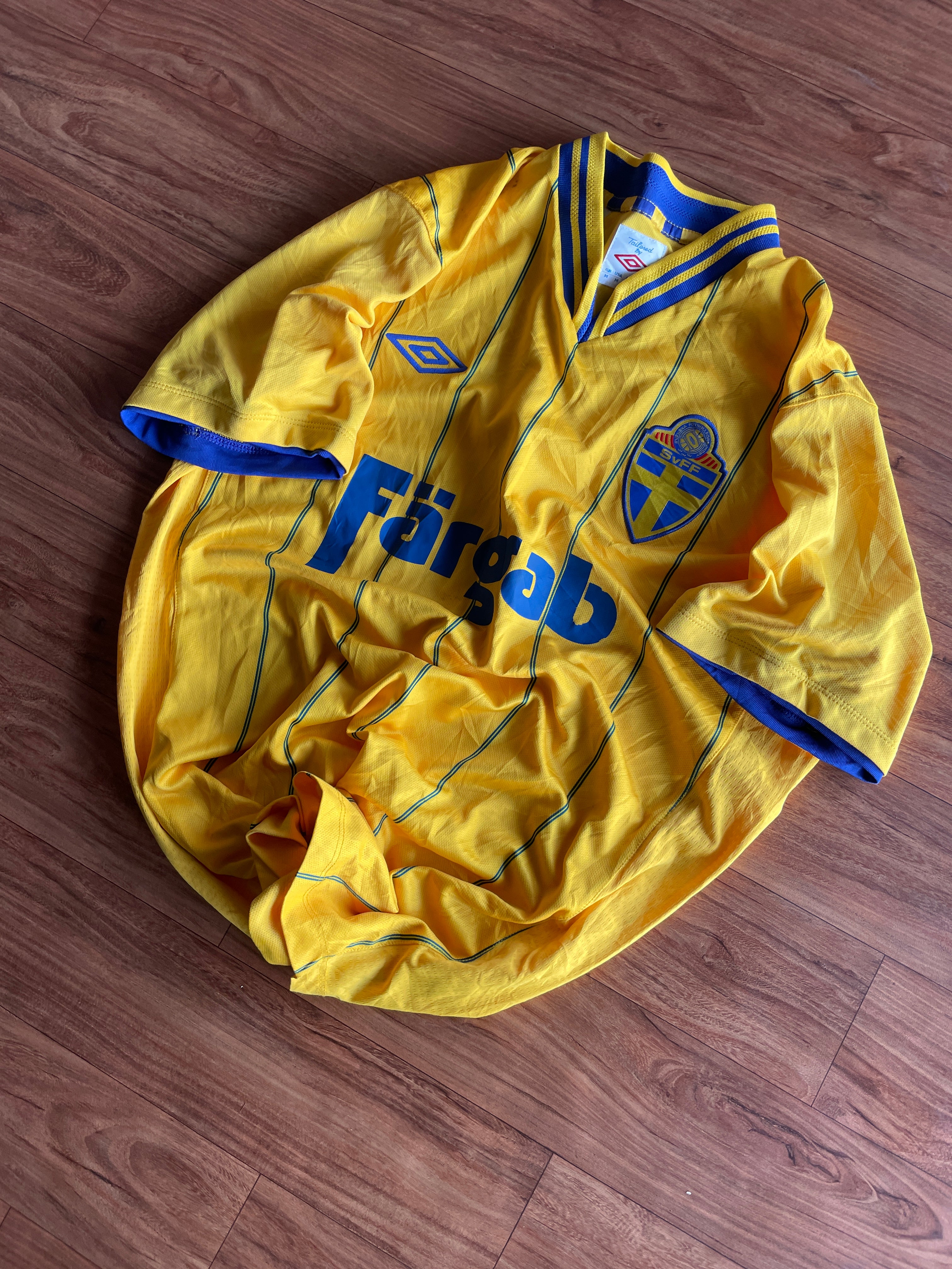 Sweden national Jersey