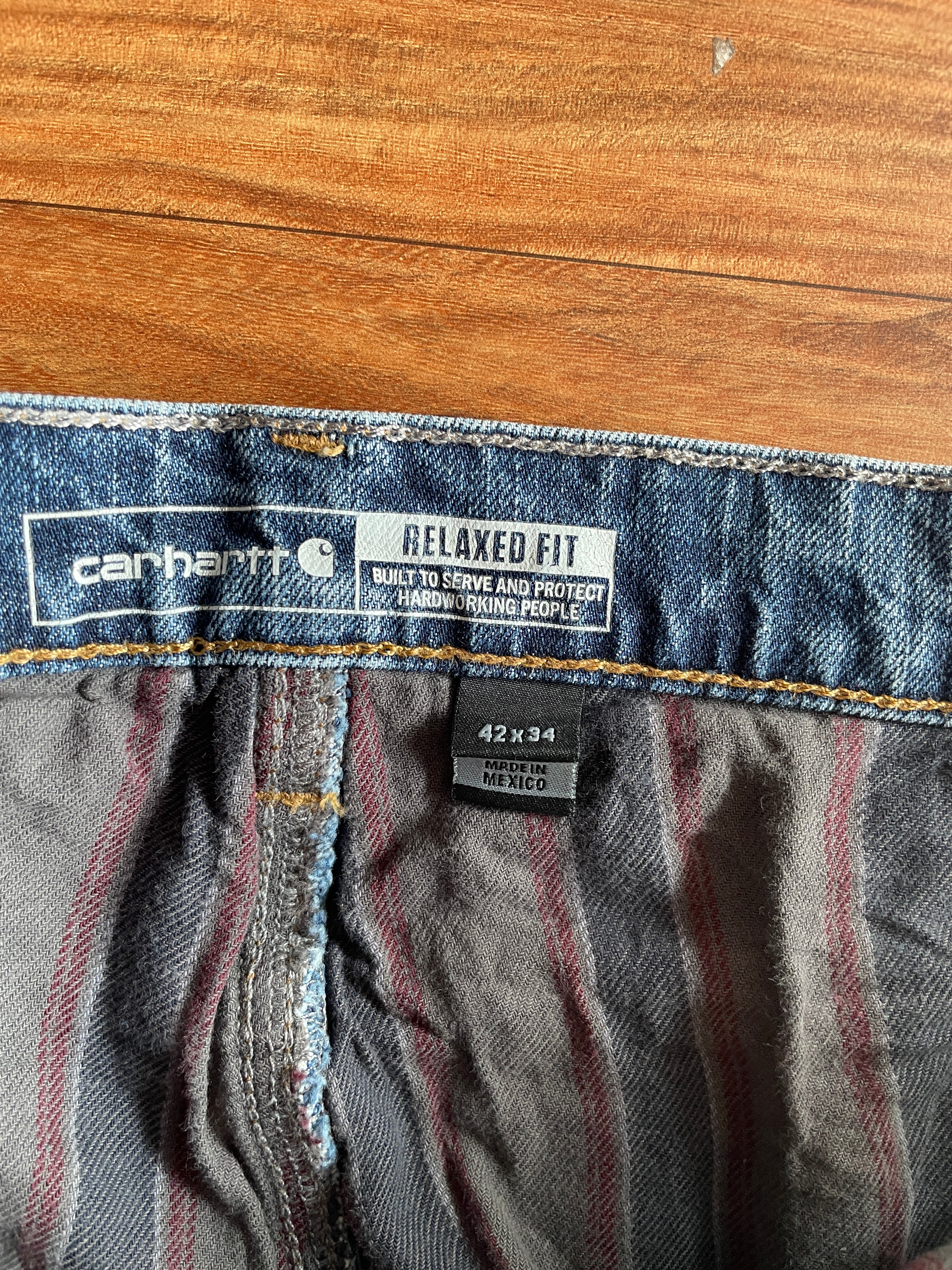 Carhartt