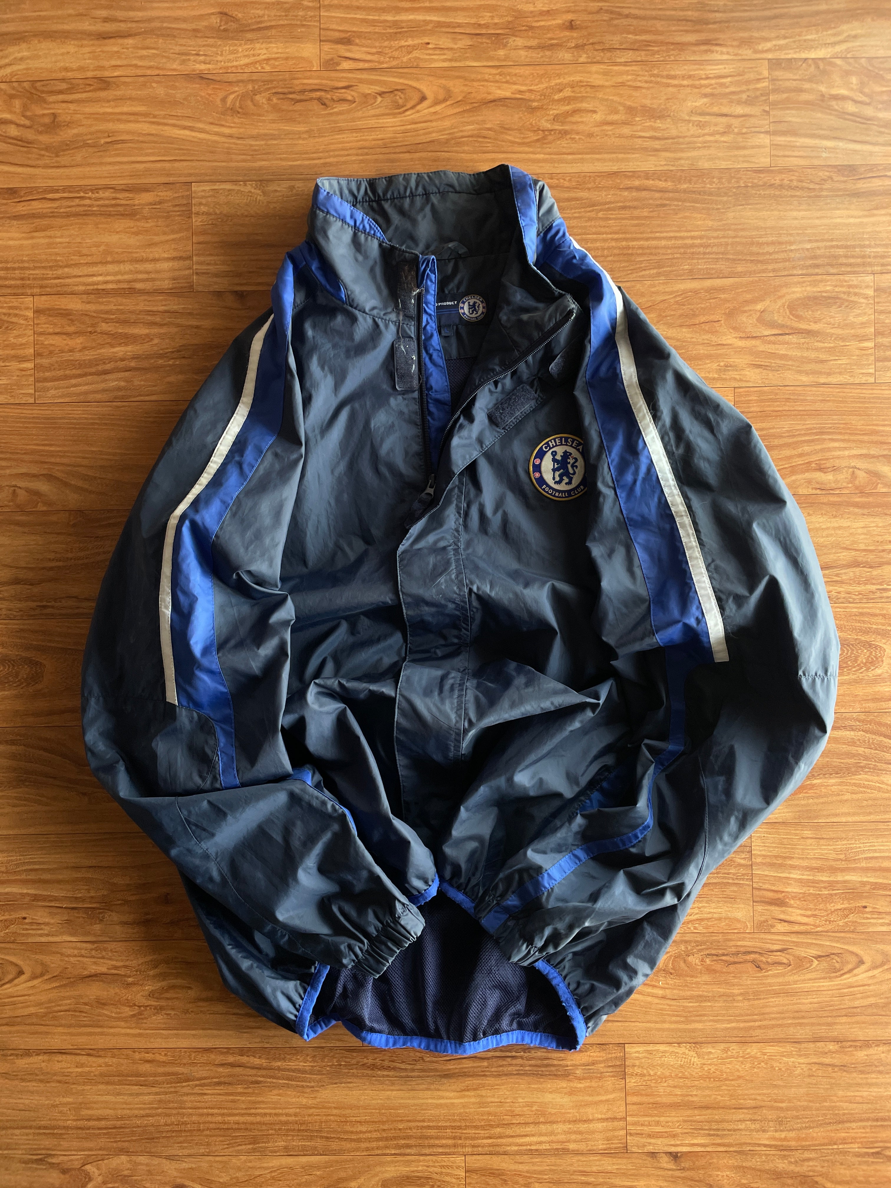Vintage Chelsea(C46-48 L29)
