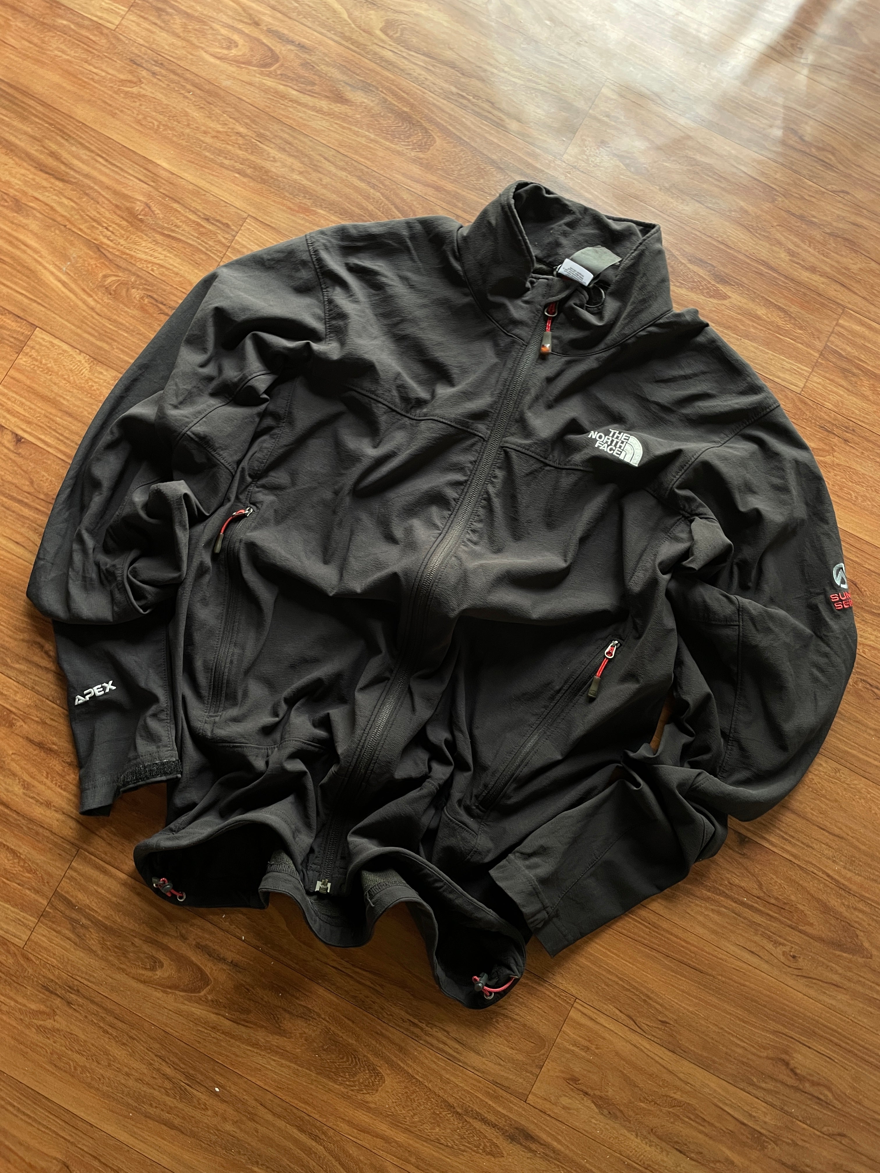 North face