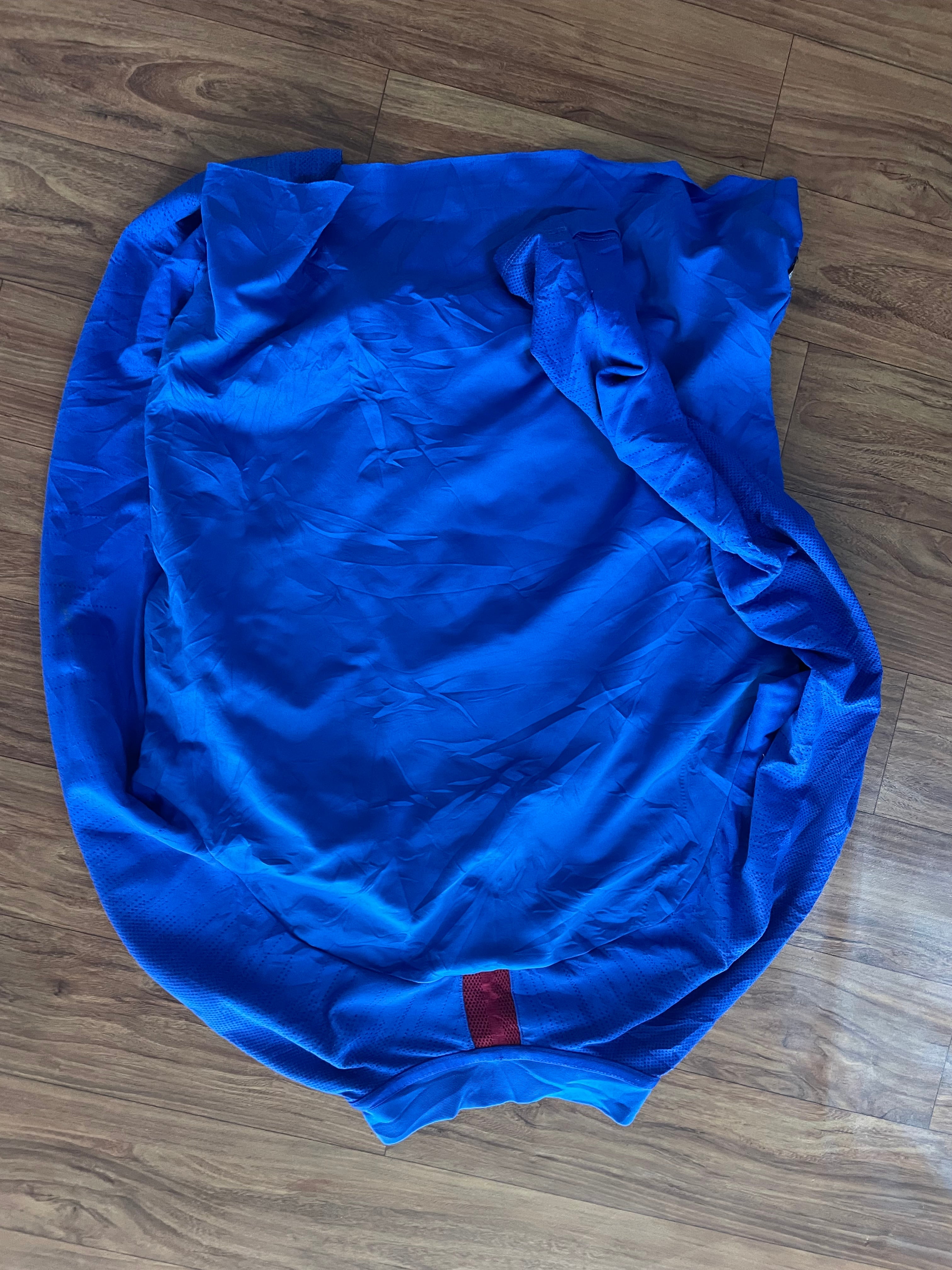 Barca jersey