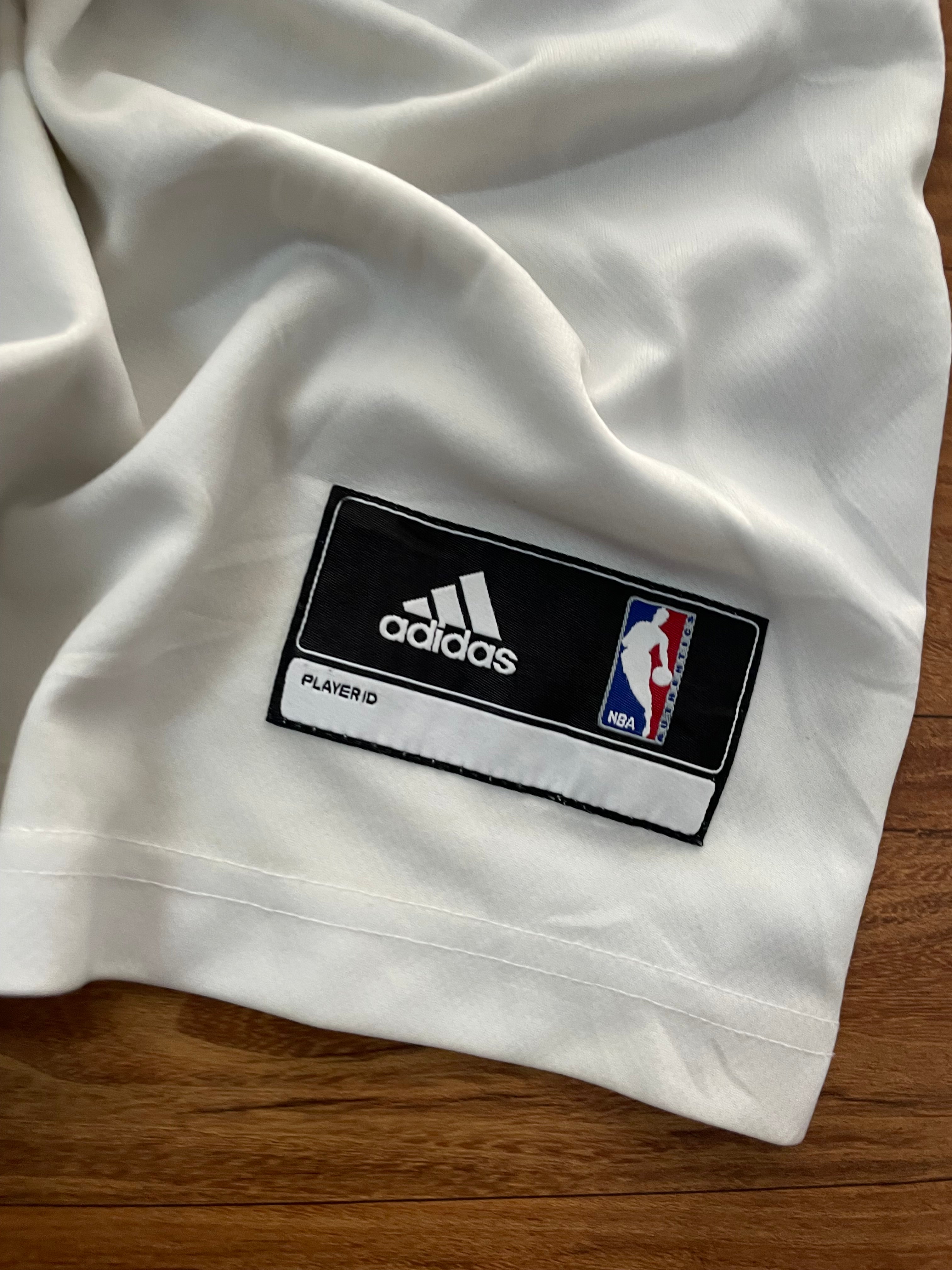Bulls # 1 rose jersey