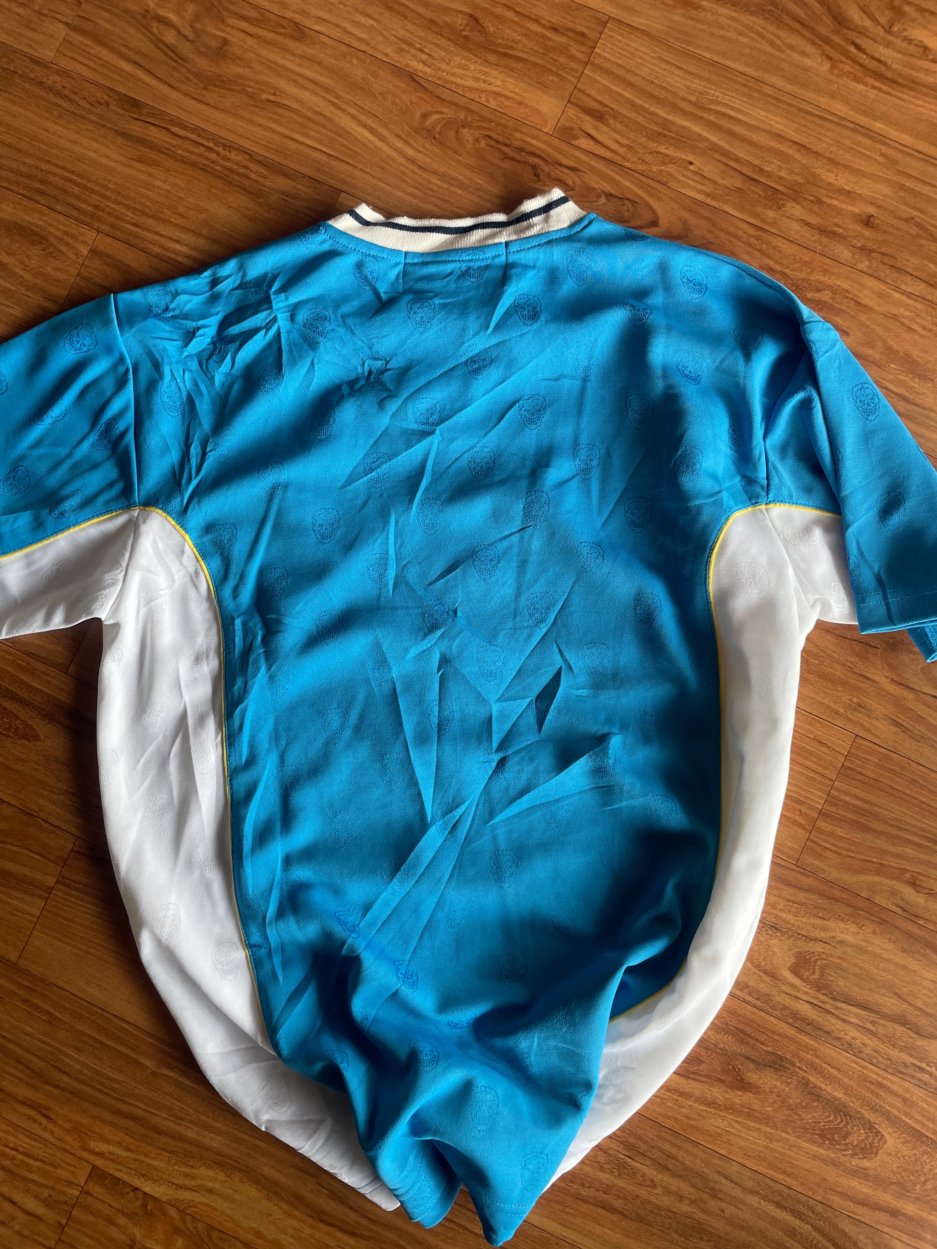 Jersey(C42-44 L30)