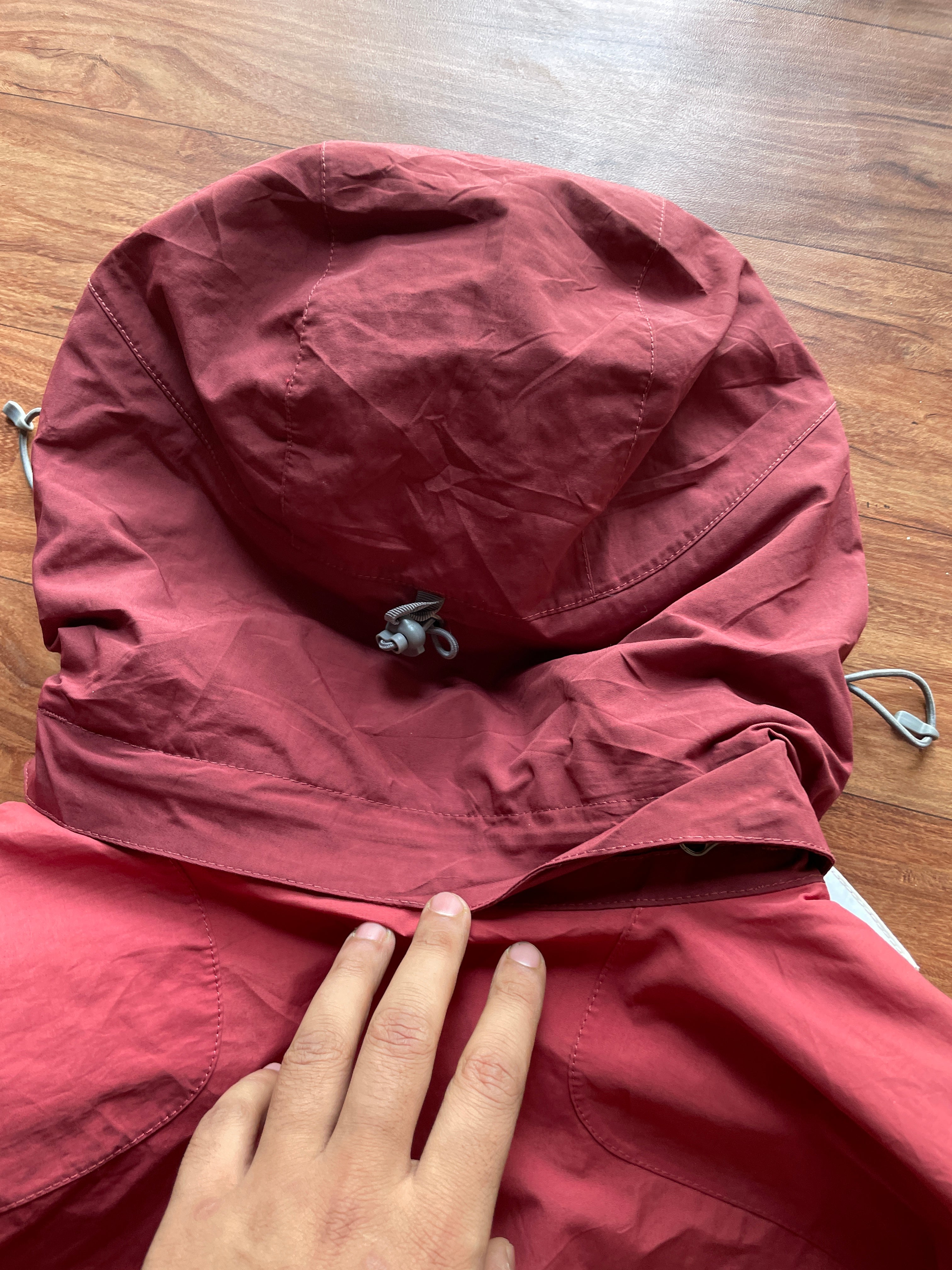 The north face
