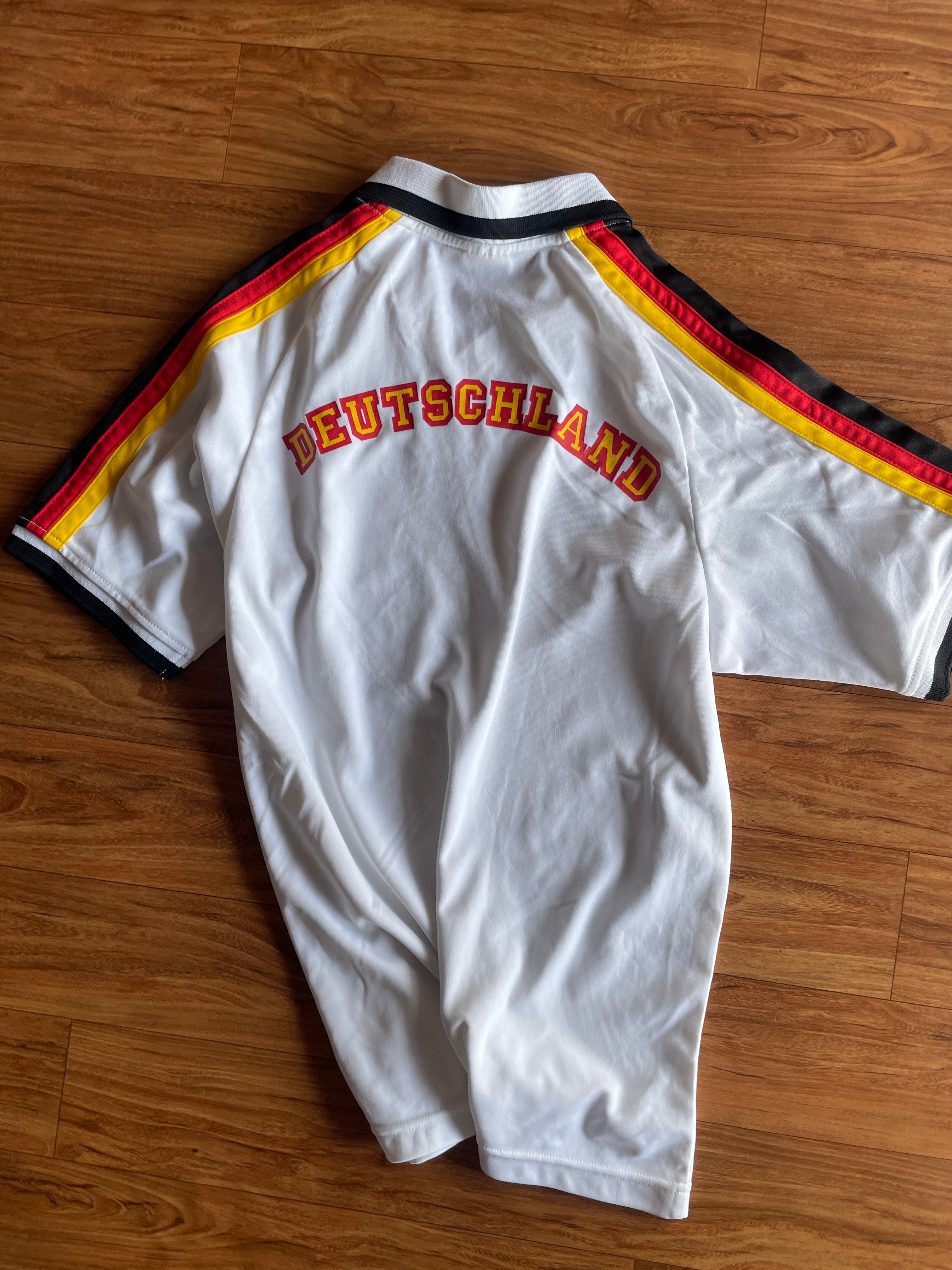 Germany jersey -M