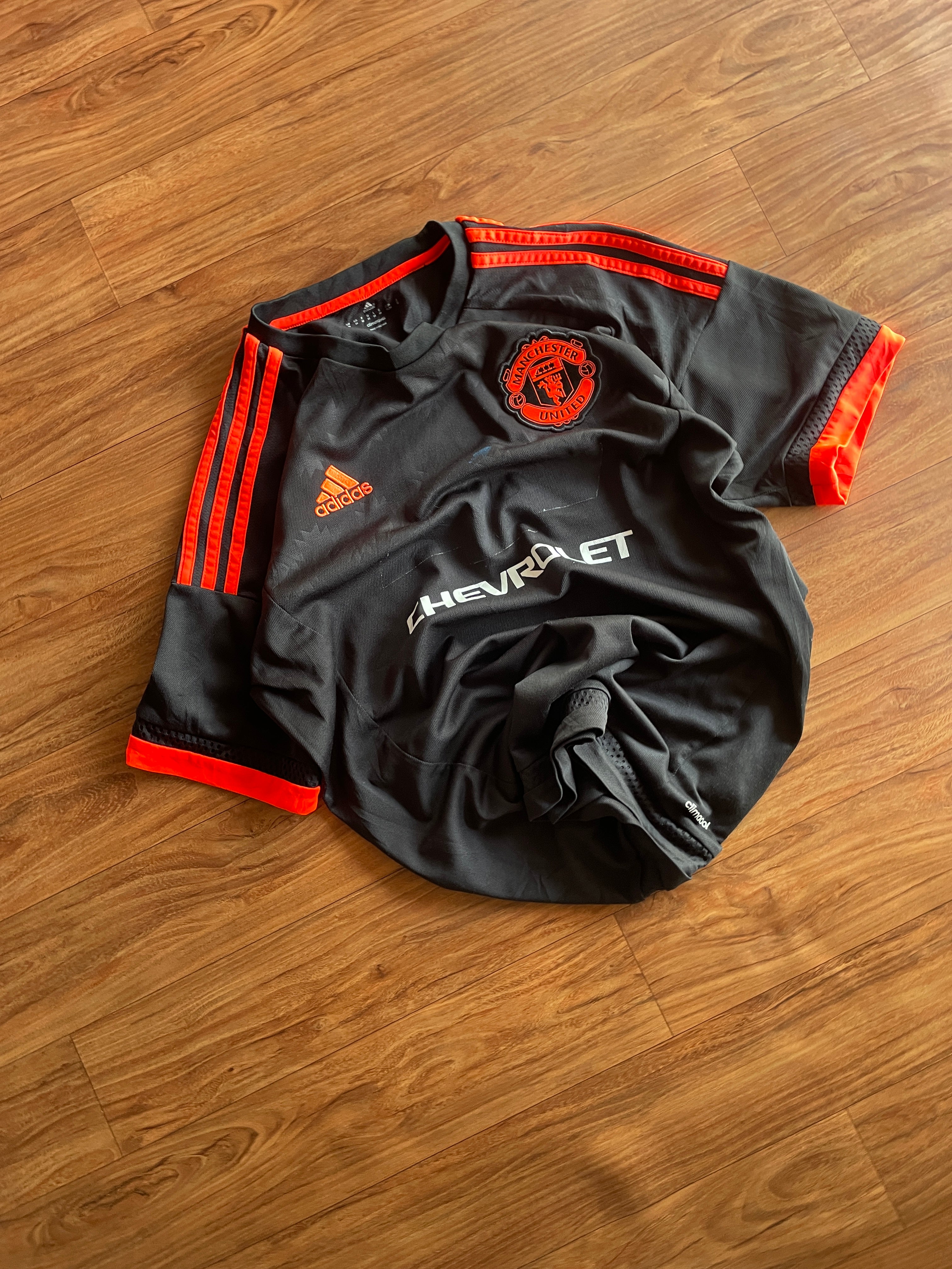 Manchester United(C38-40 L28)