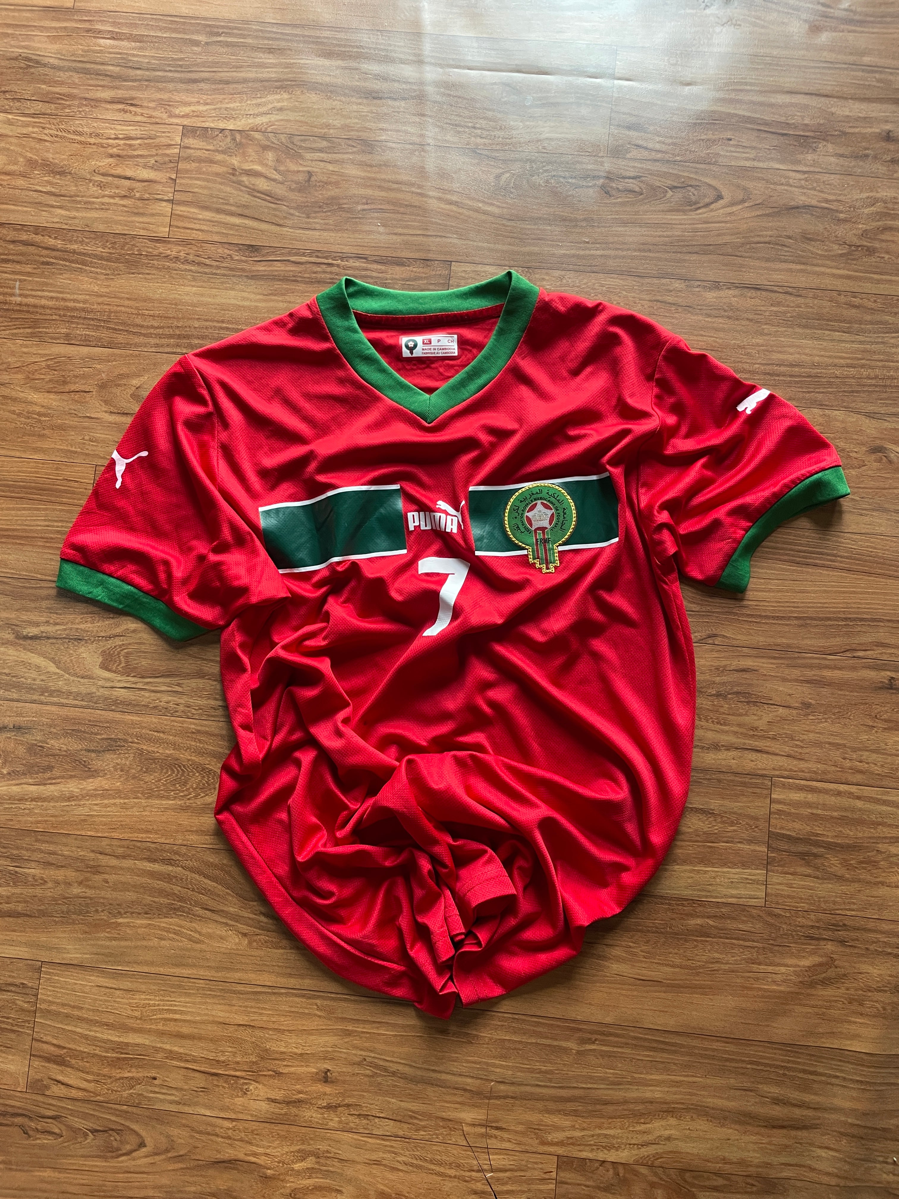 Jersey