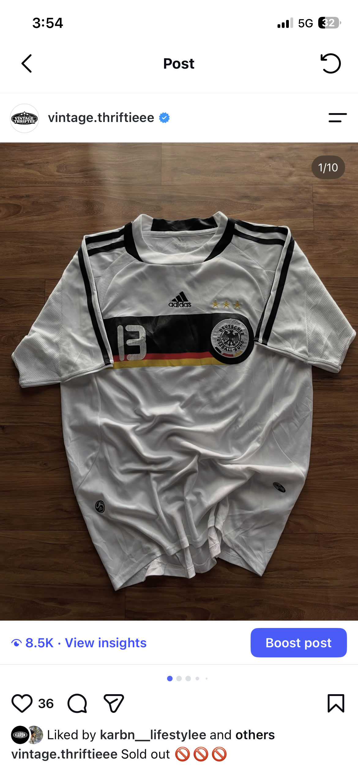 Ballack GERMANY
