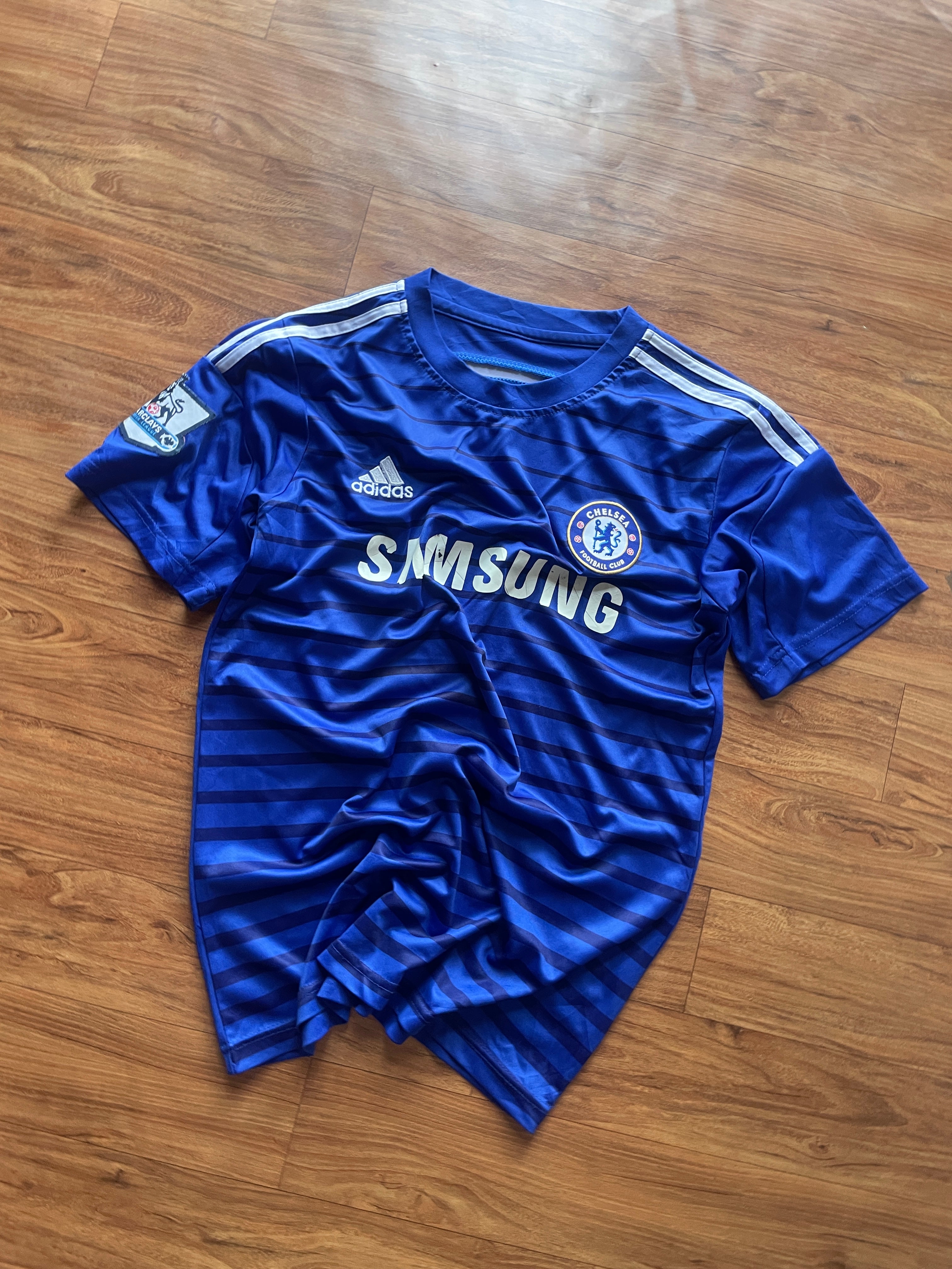 Chelsea