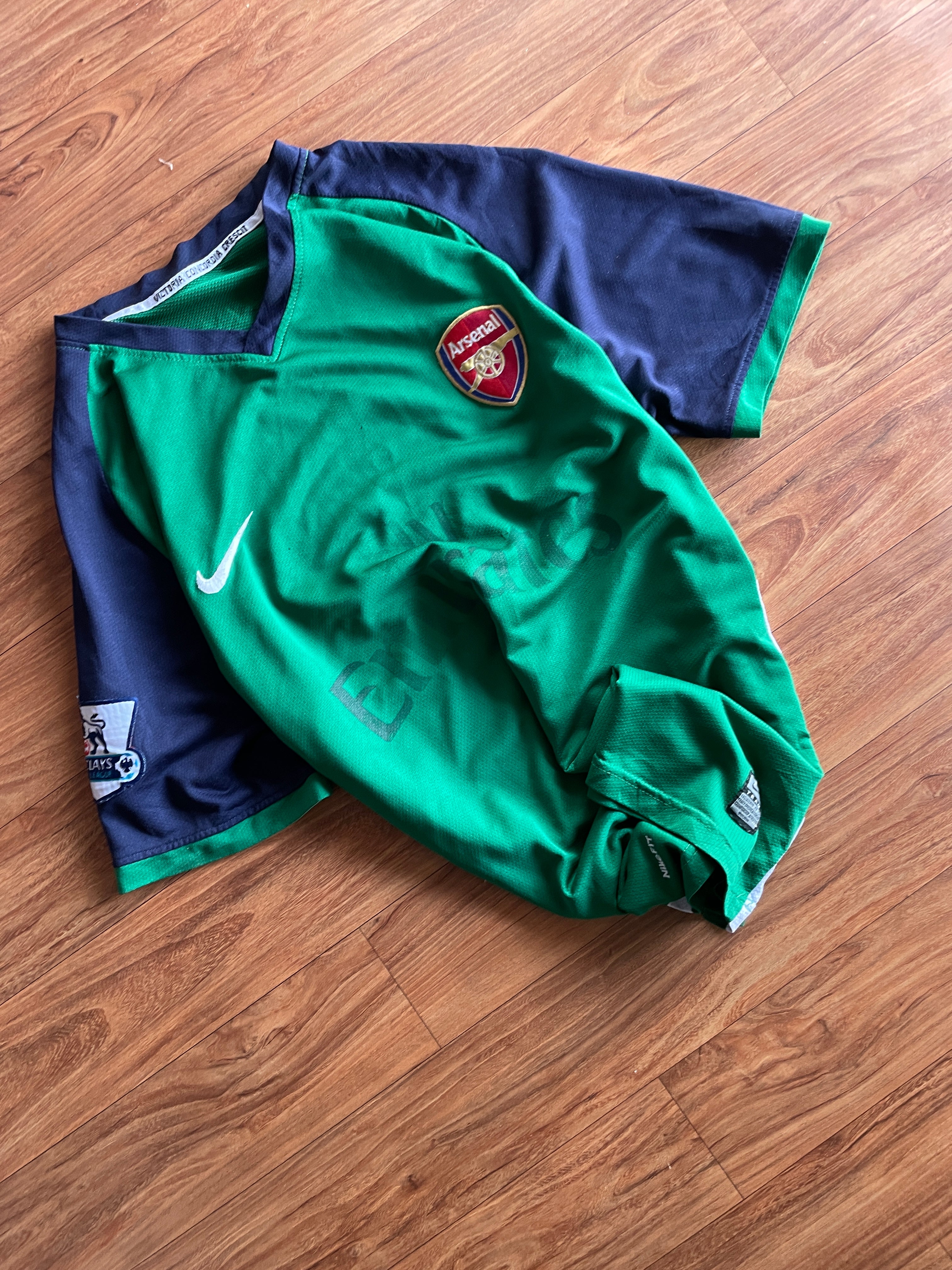 Arsenal 2012/13