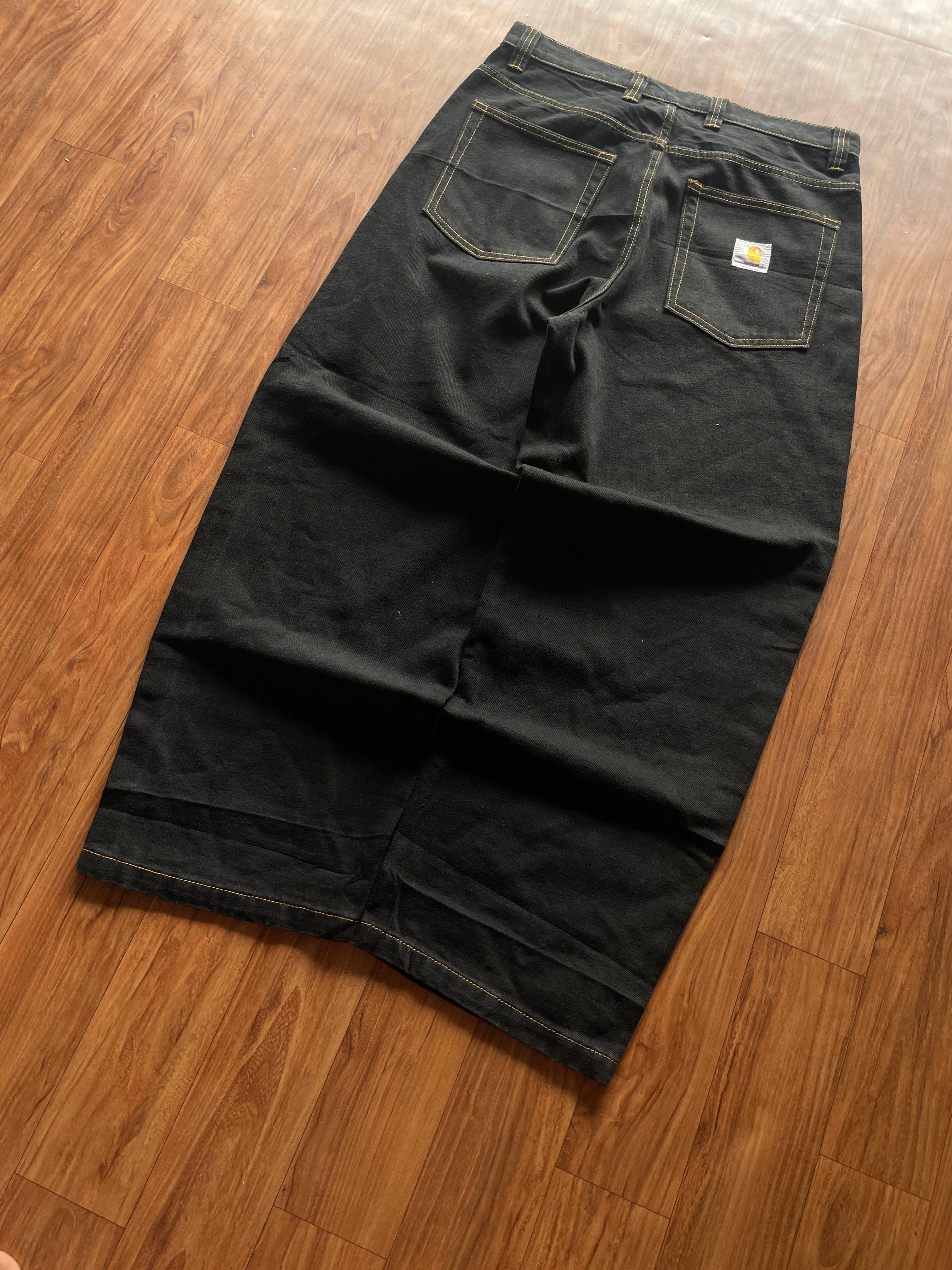 Carhartt baggy jean
