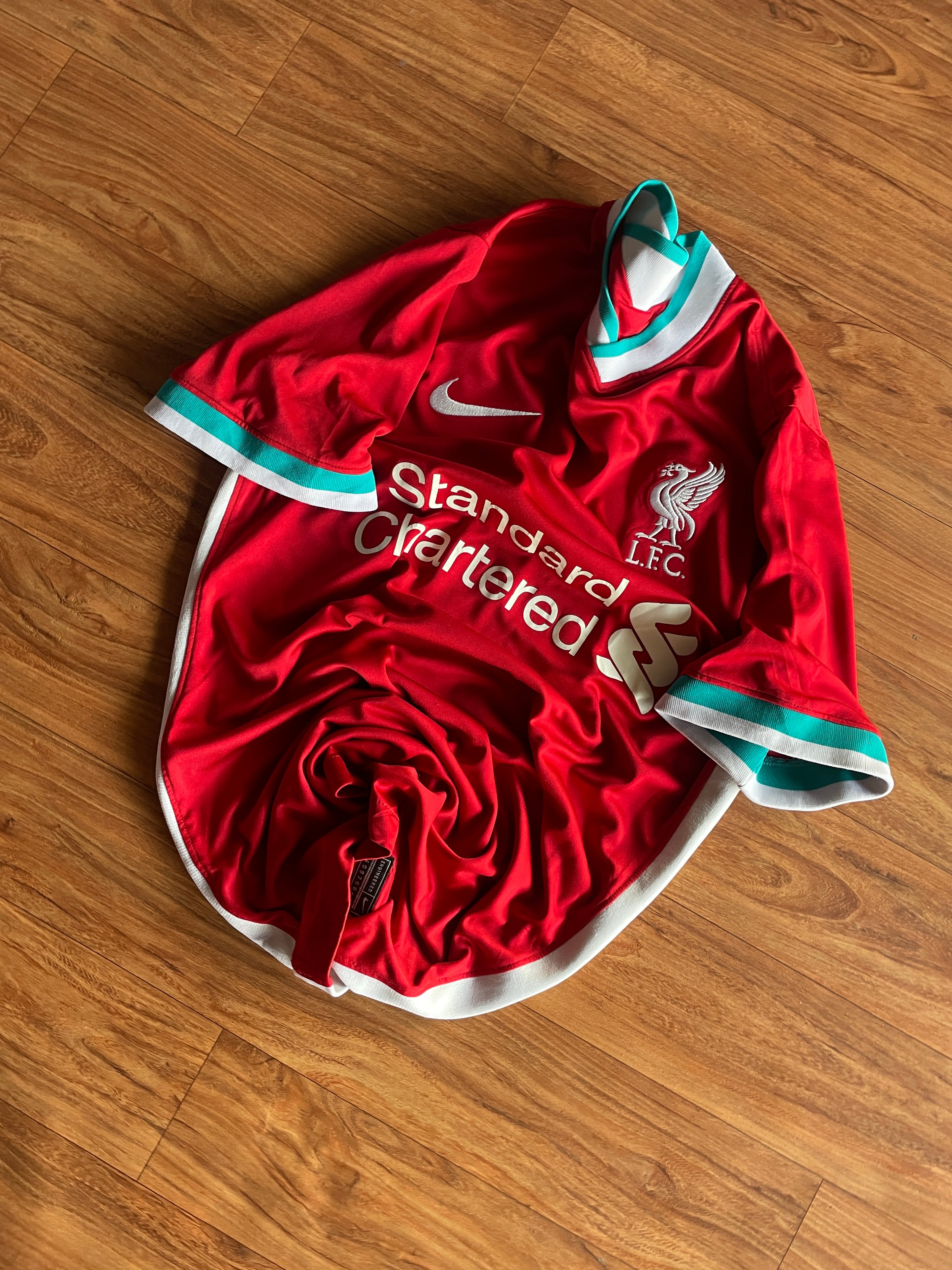 Liverpool