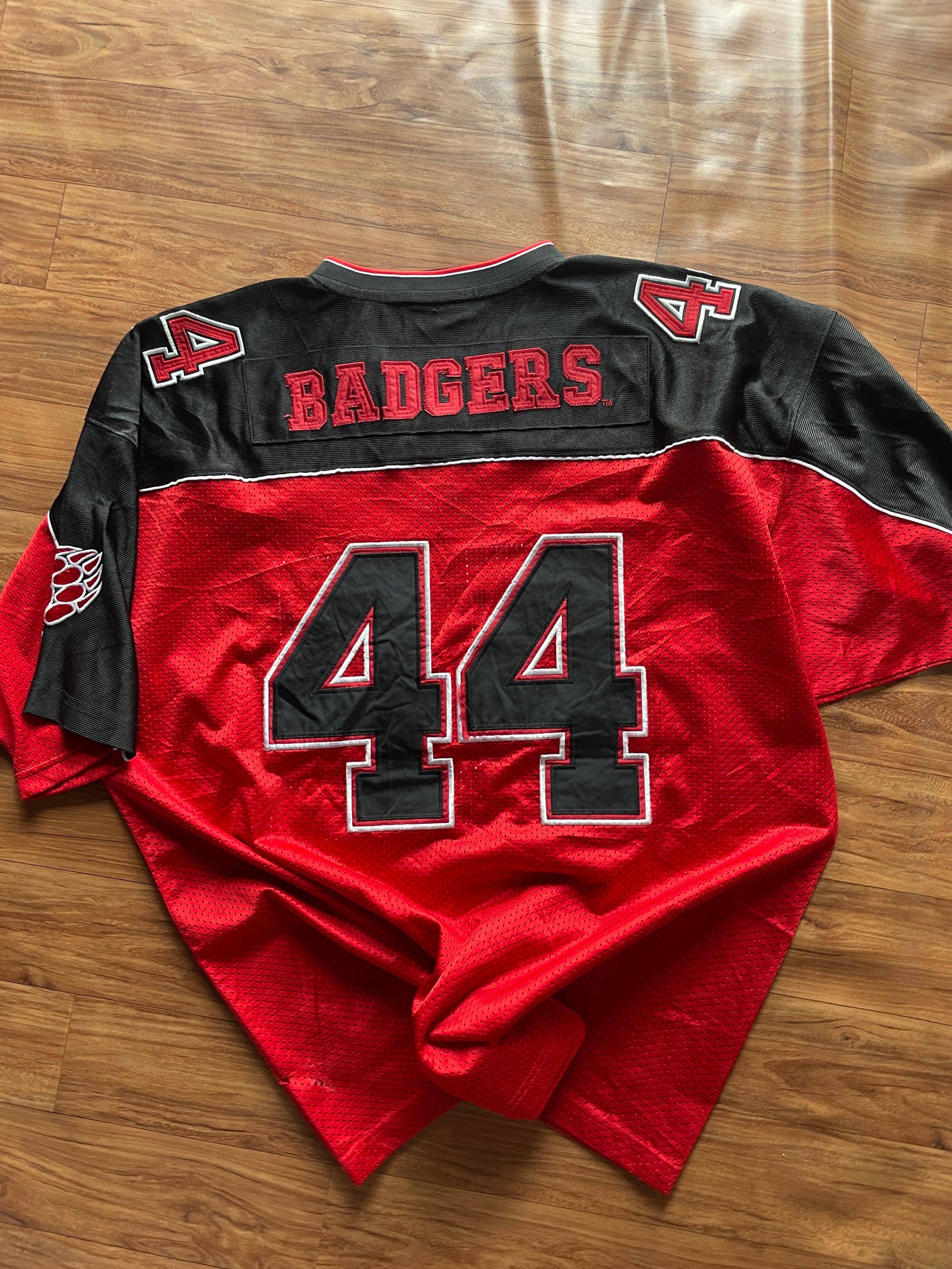 Jersey