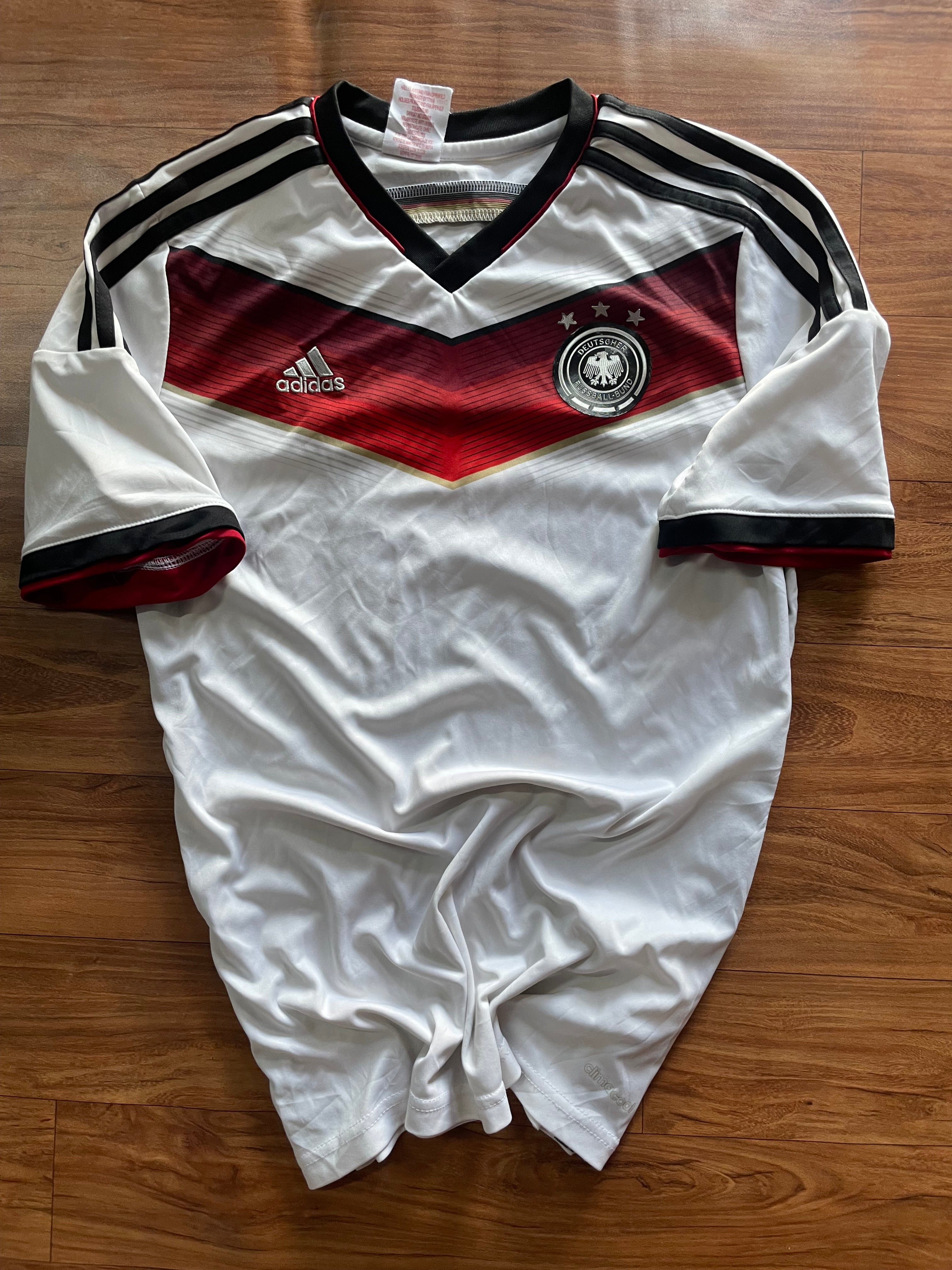 Germany 2013