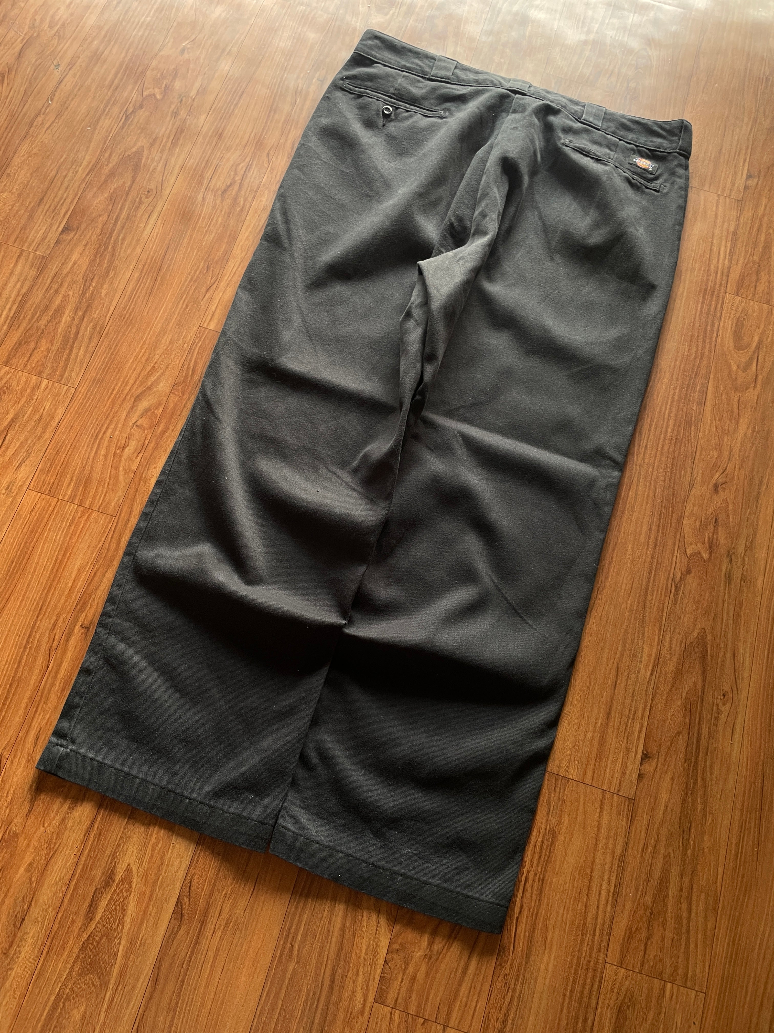 Dickies