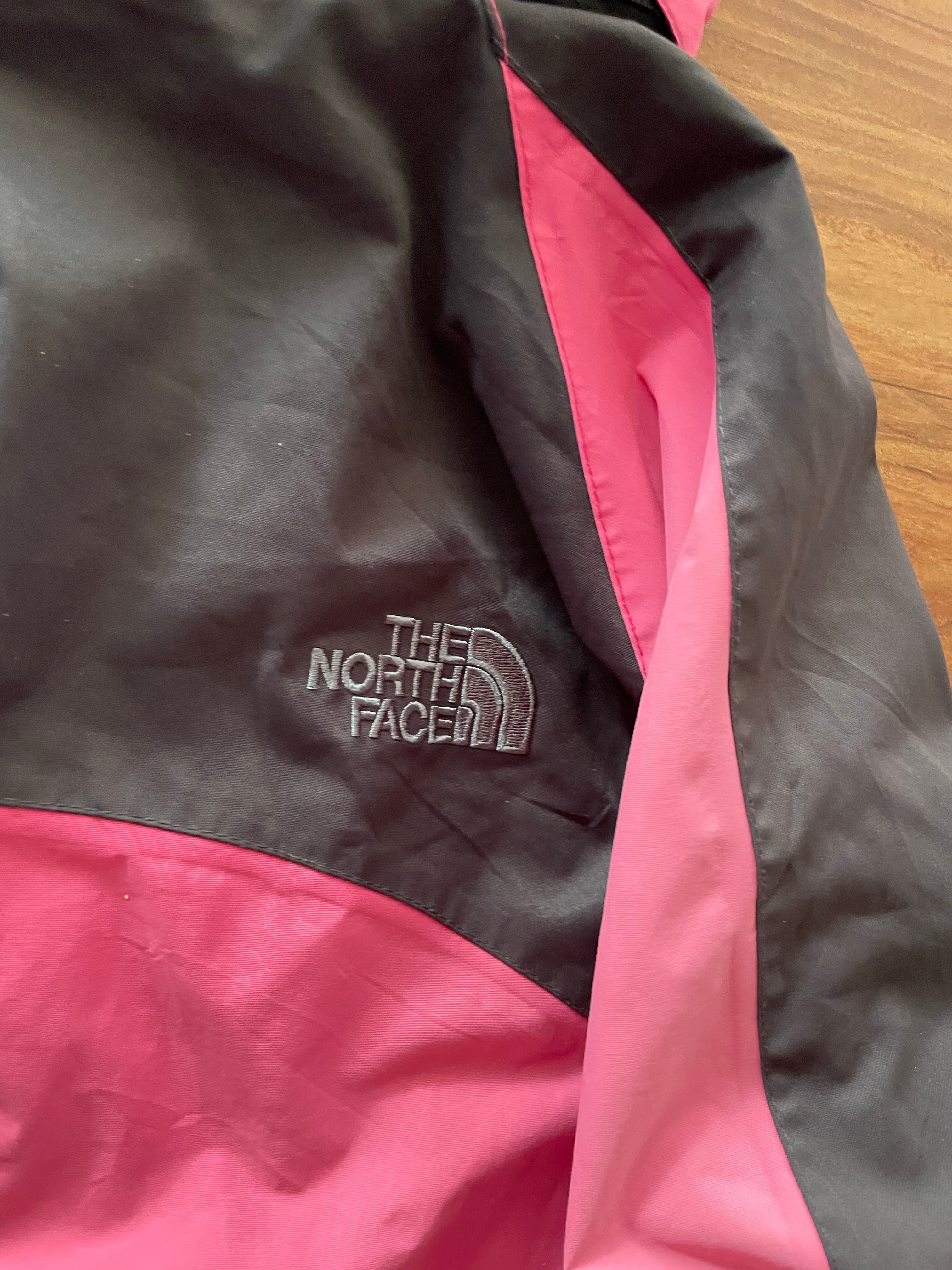 The north face (gore-tex)