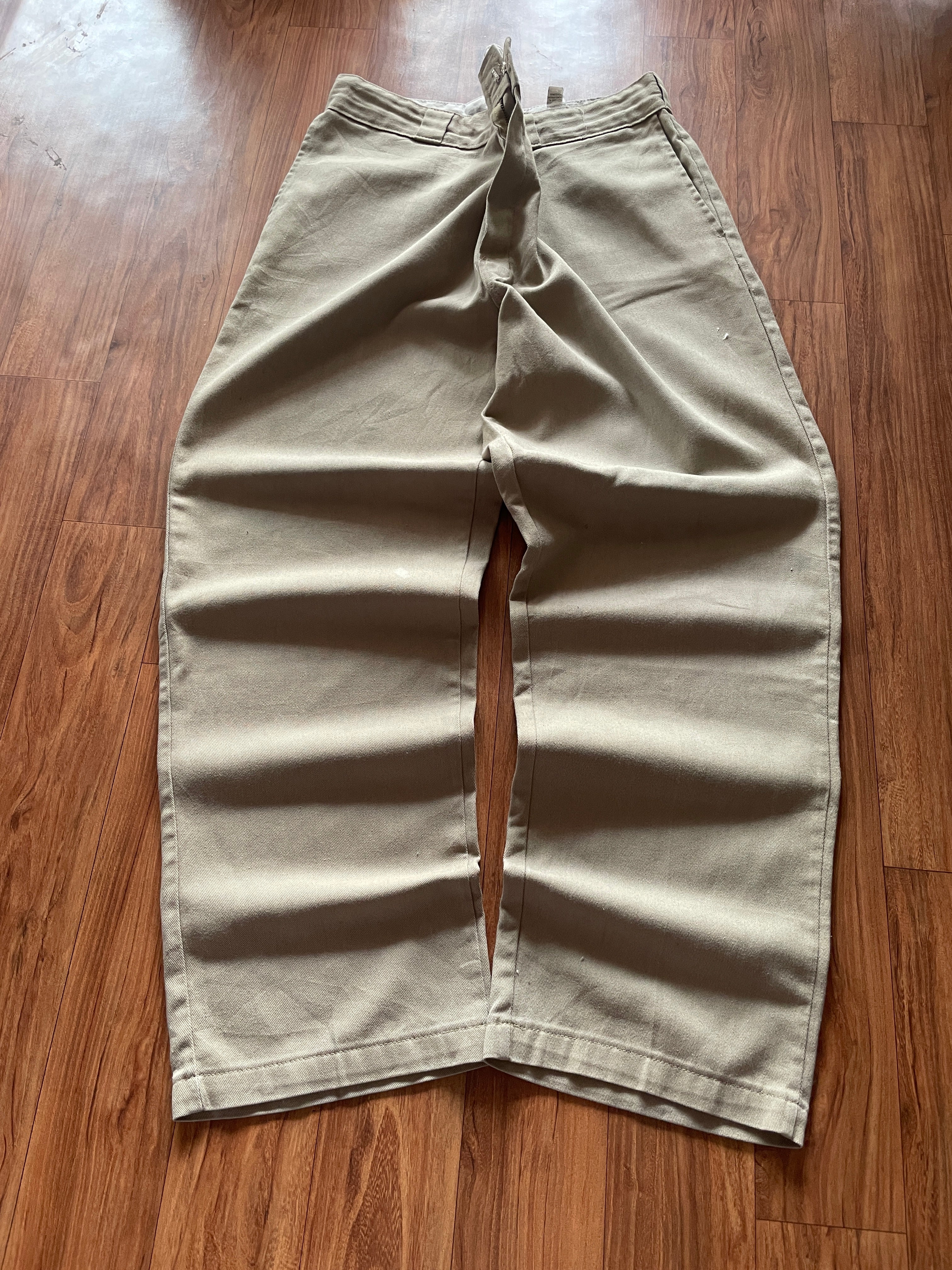 Dickies