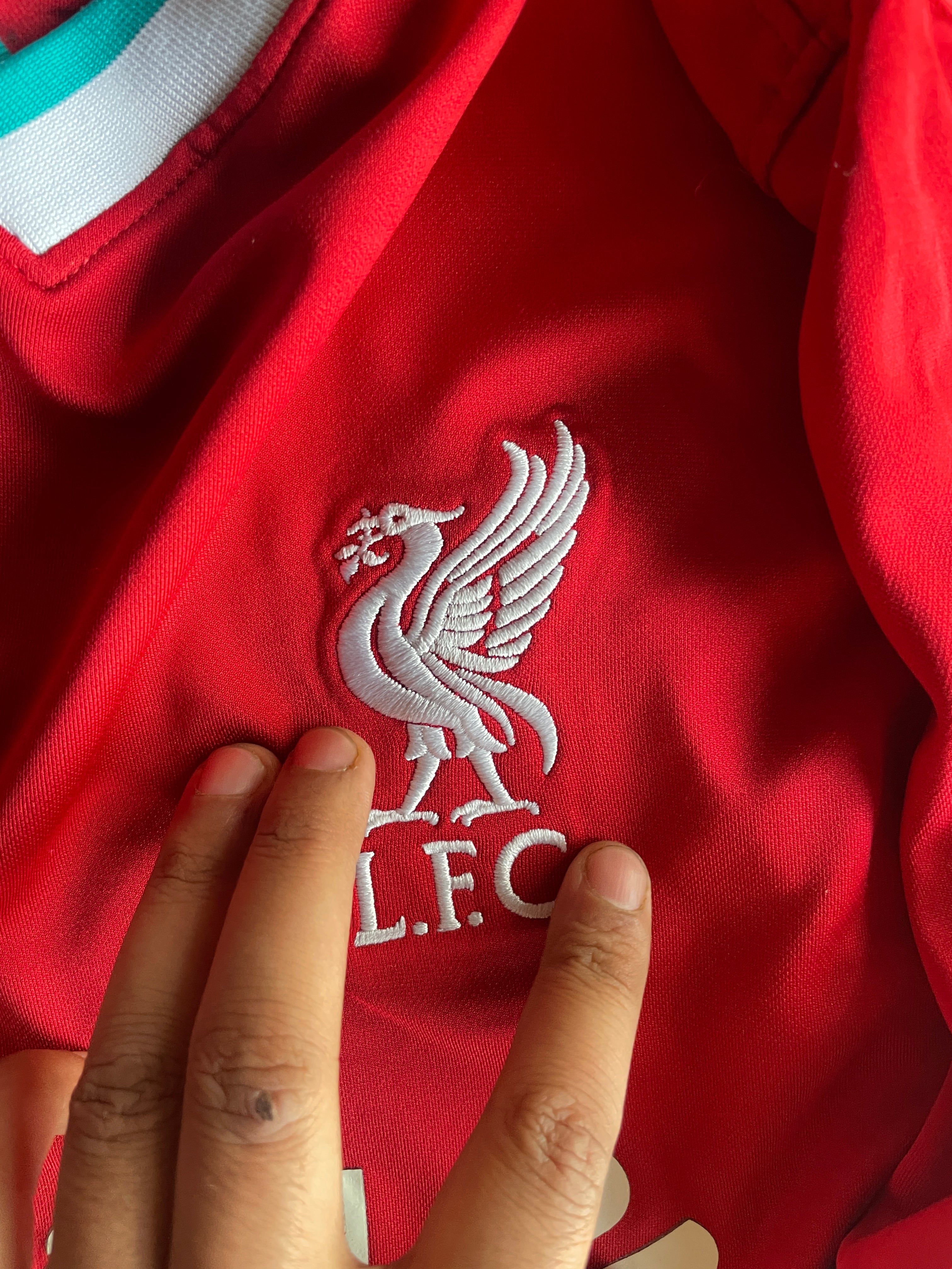 Liverpool