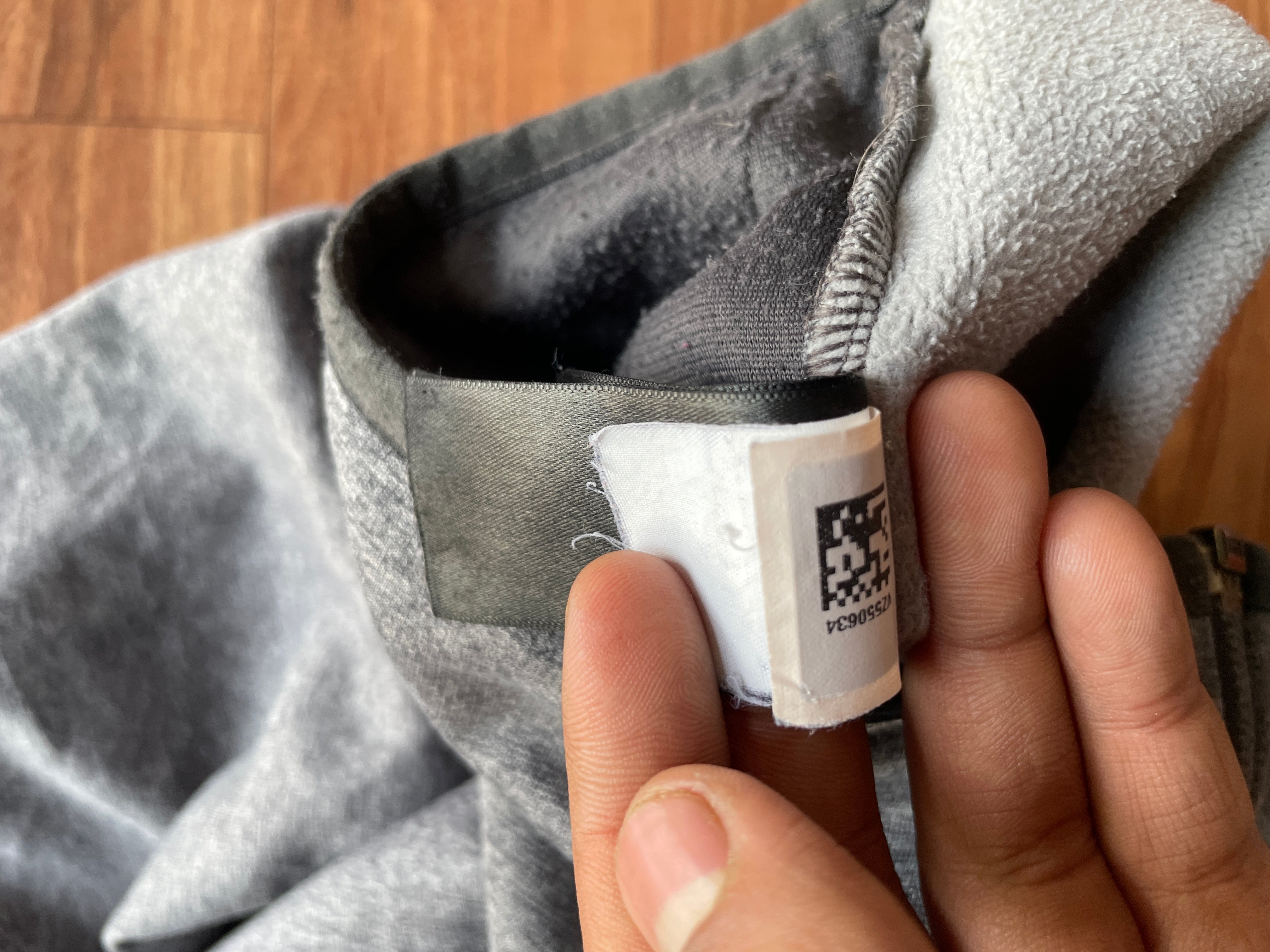 The north face