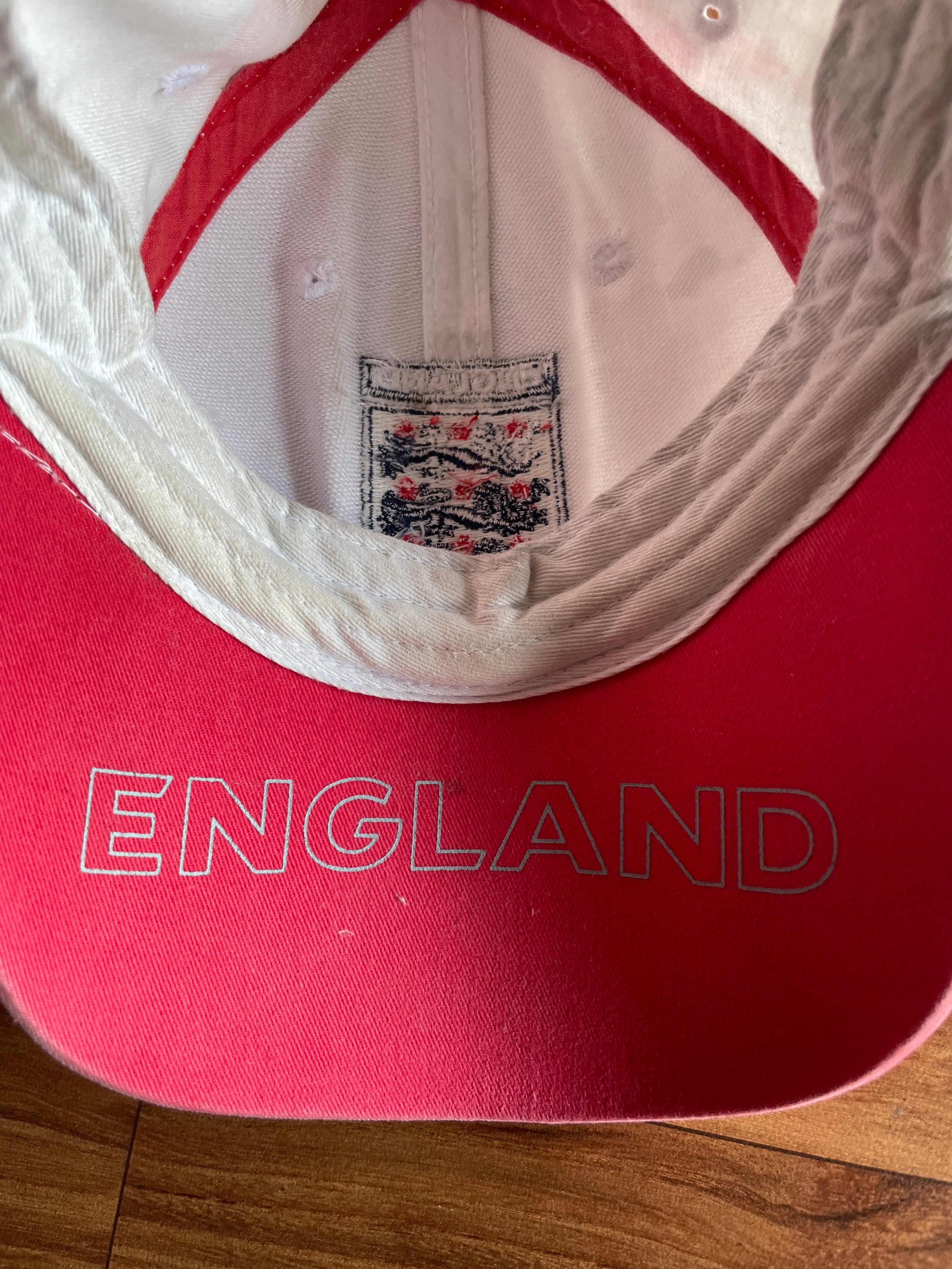 England