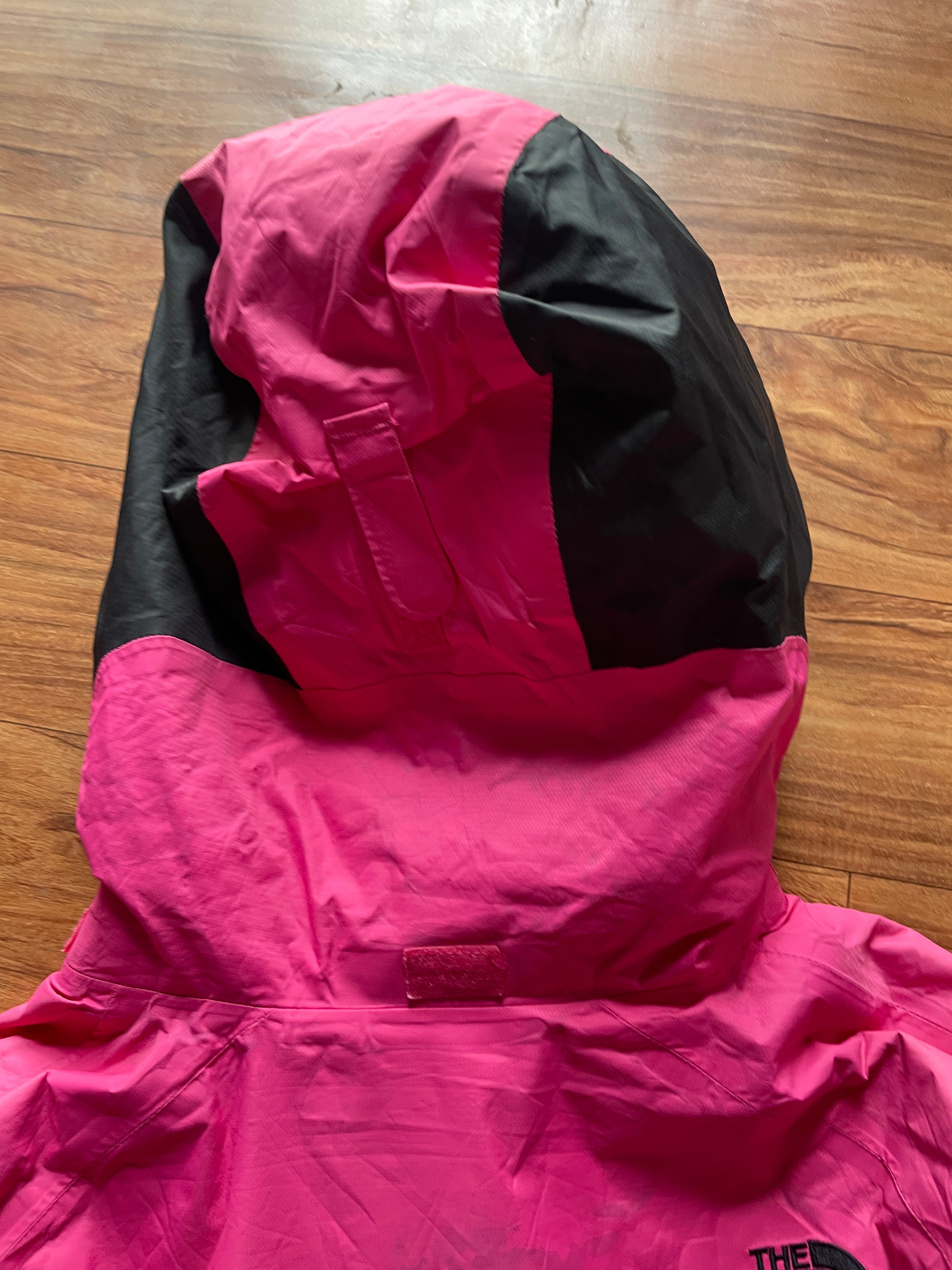 North face