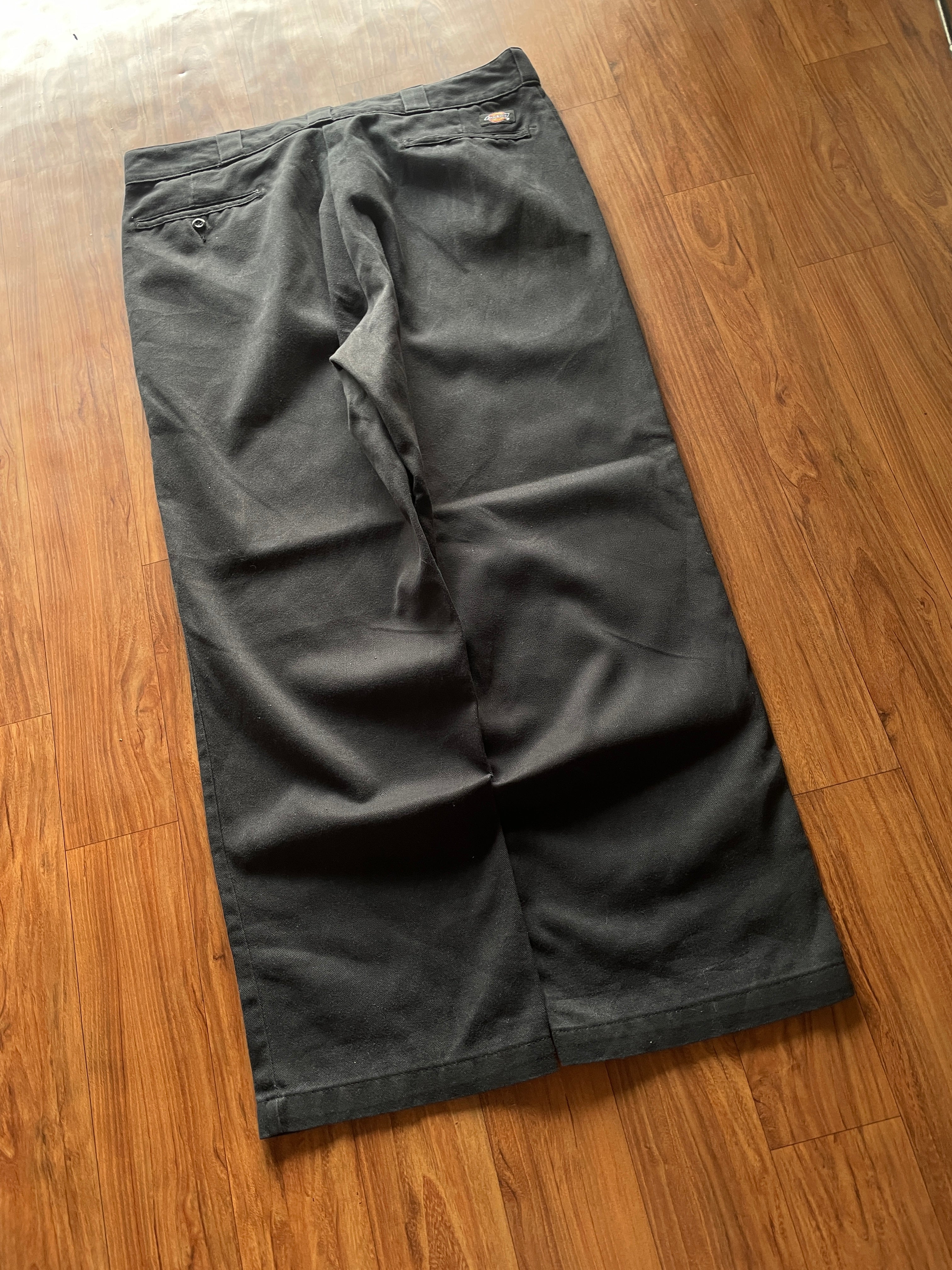 Dickies