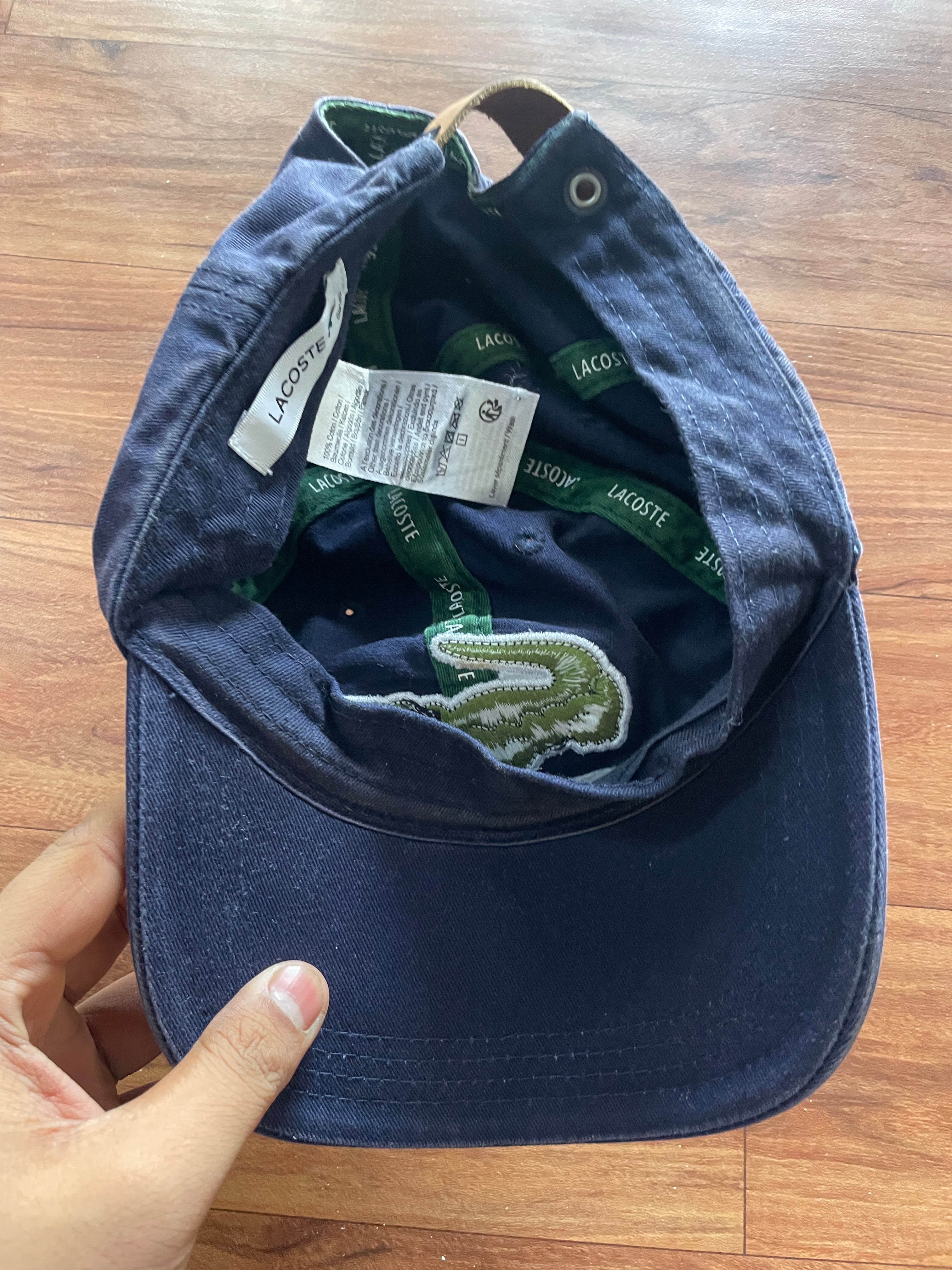 Lacoste