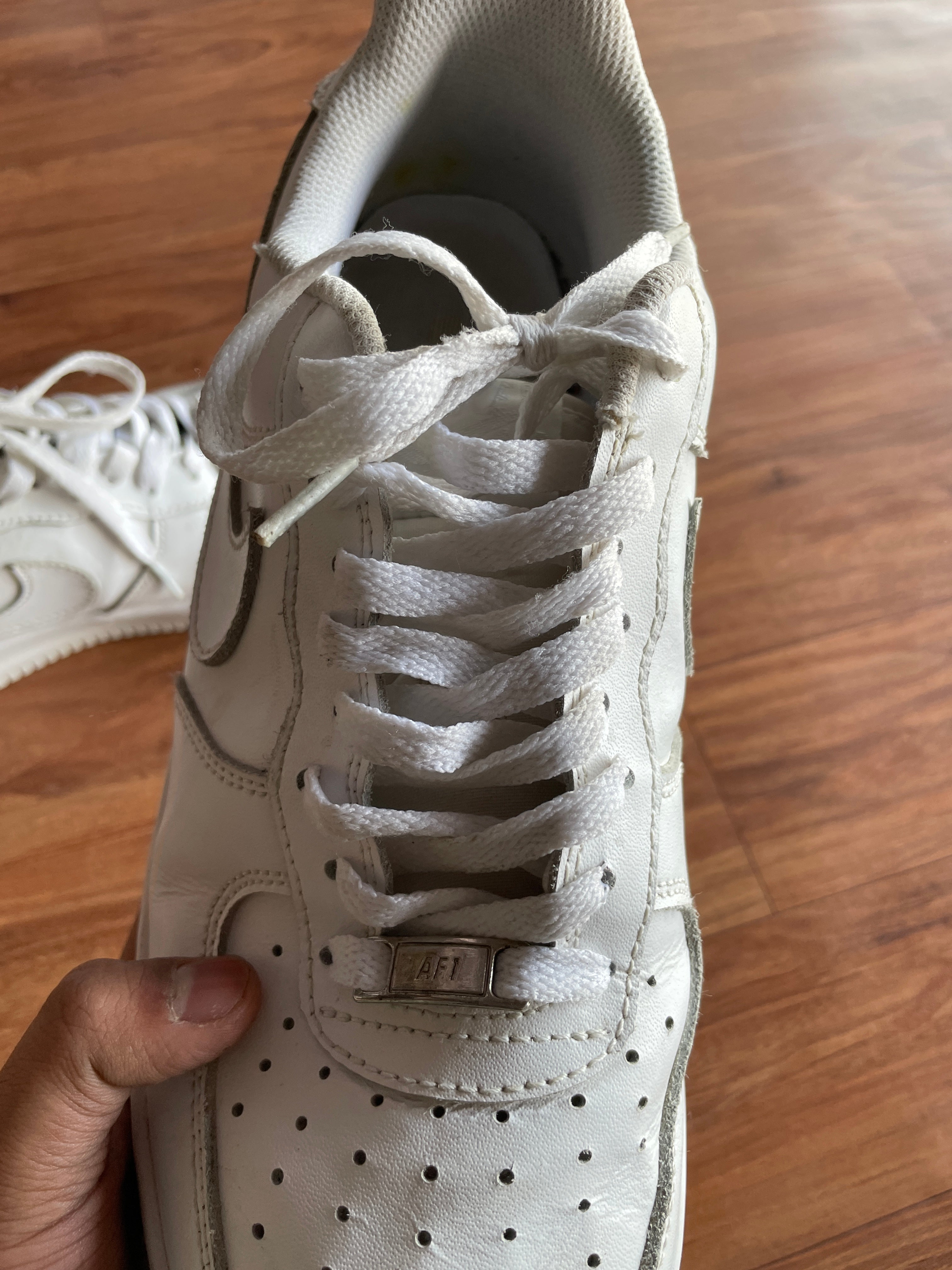 Airforce 1 UK10