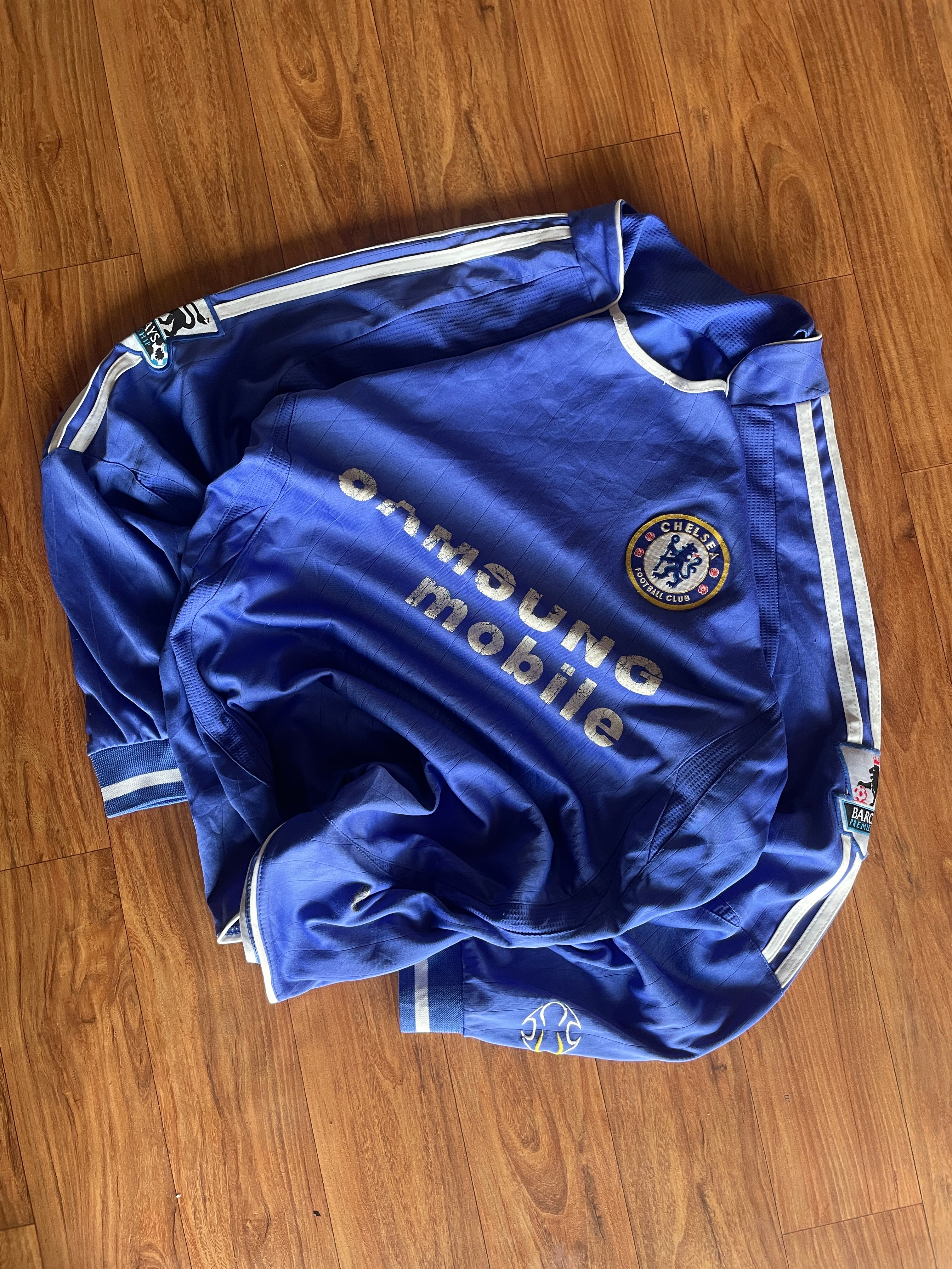 Chelsea