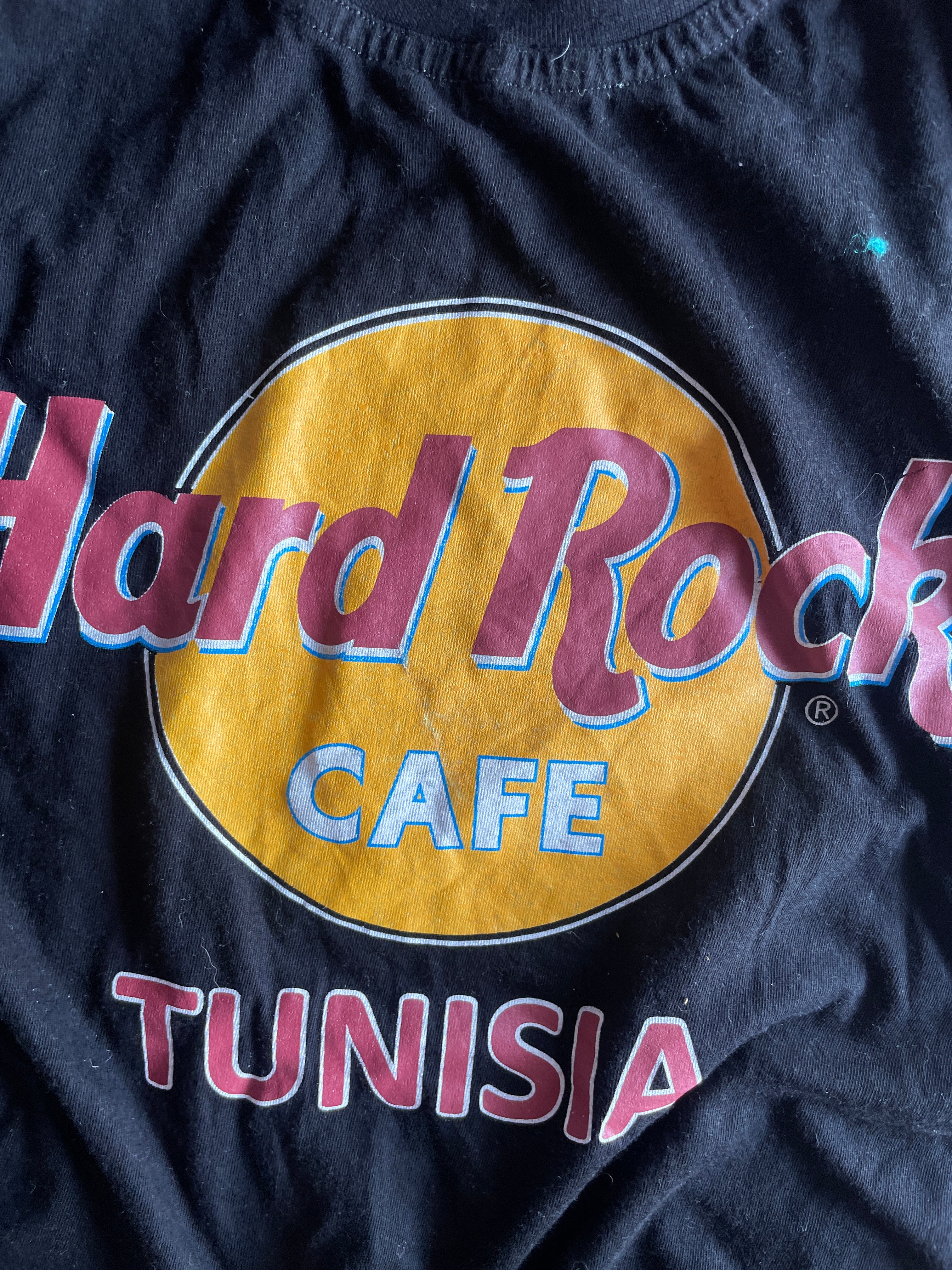 Hard Rock Cafe