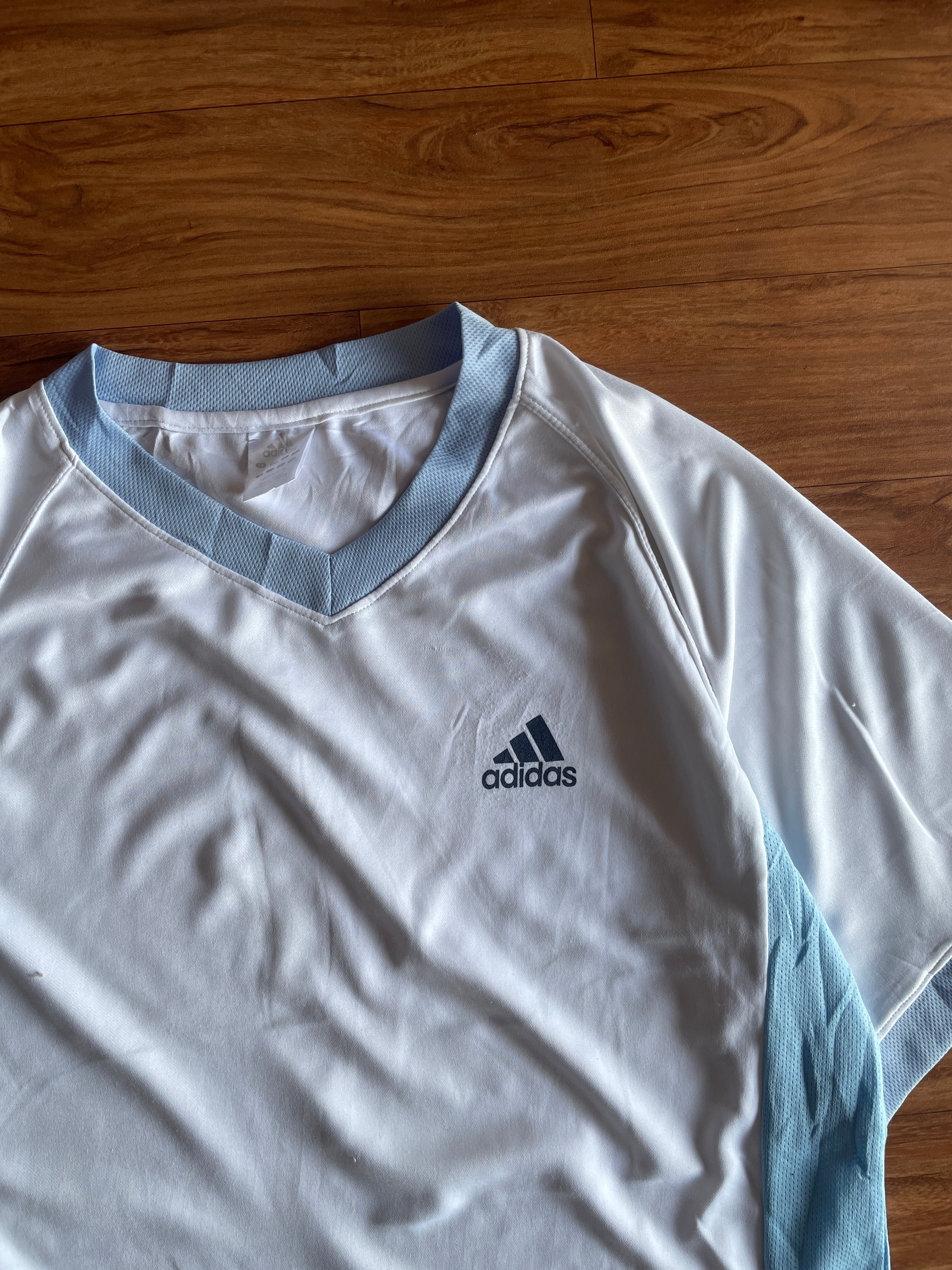 Side stripes-L
