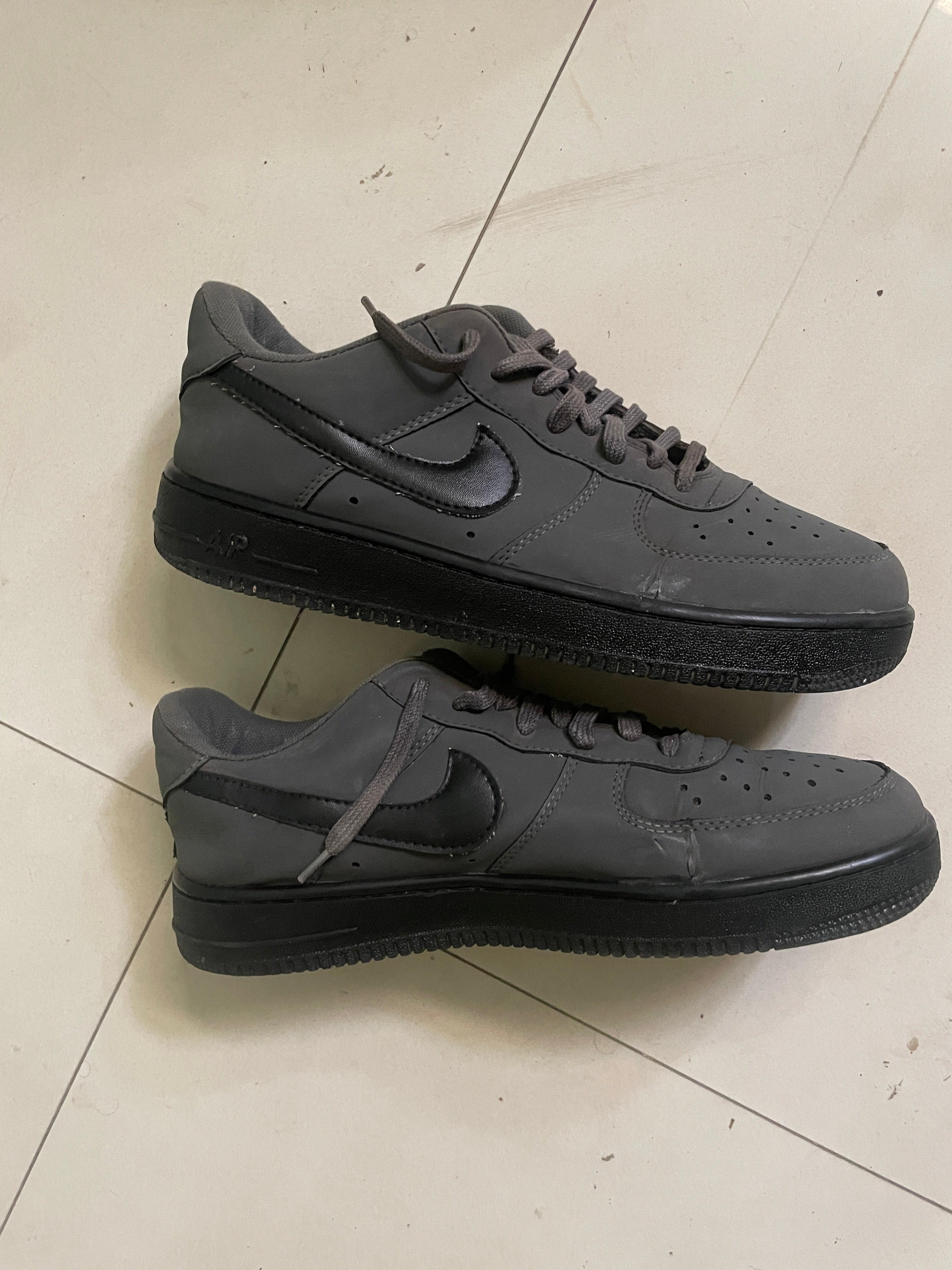 force 1 -UK9