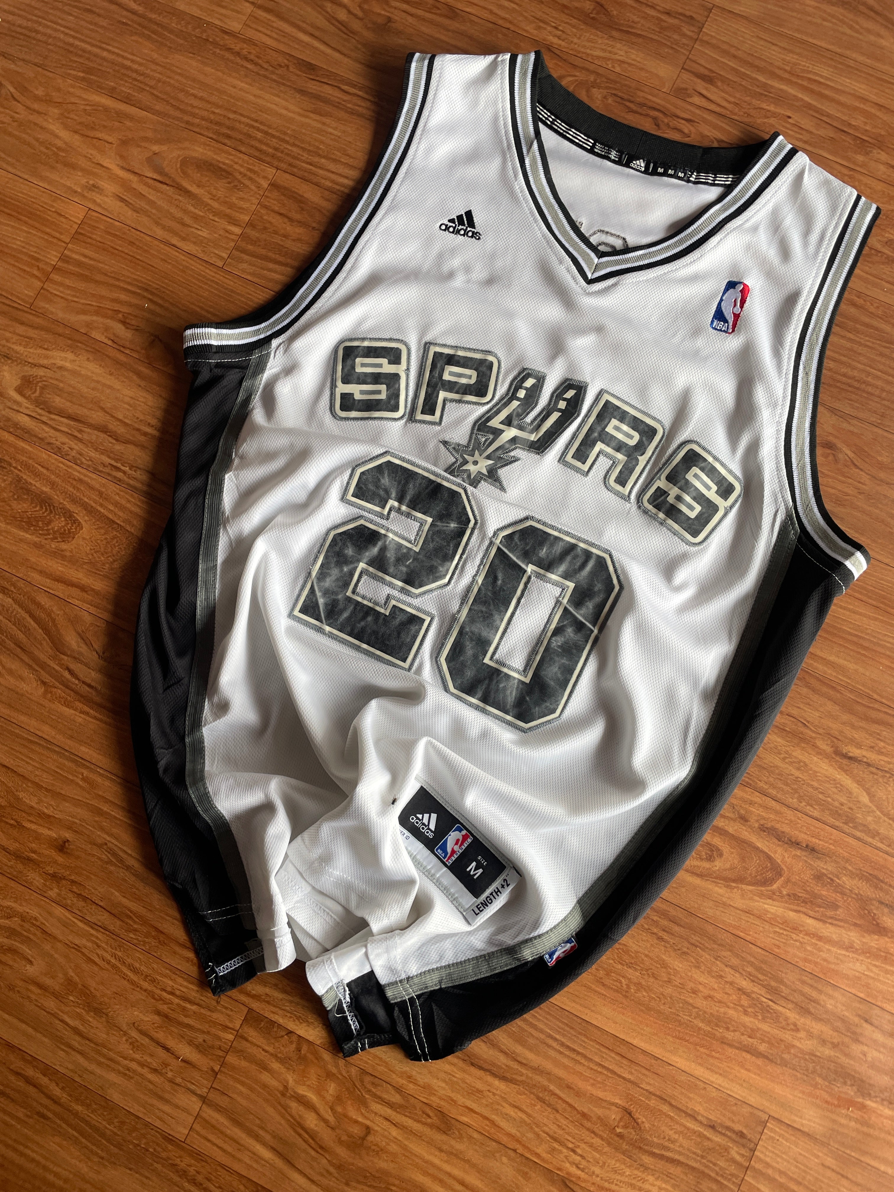 Spurs