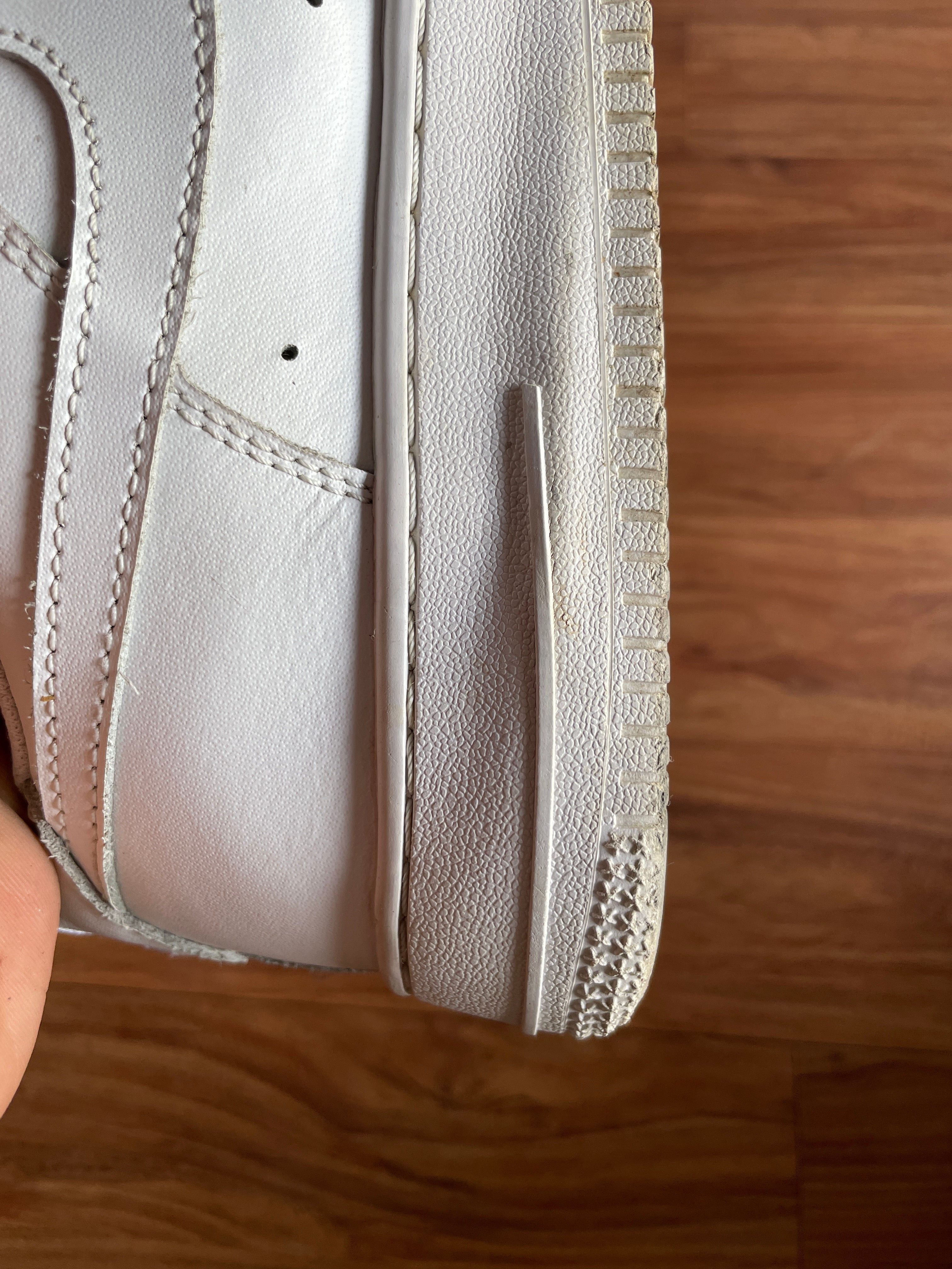 Airforce 1 UK10