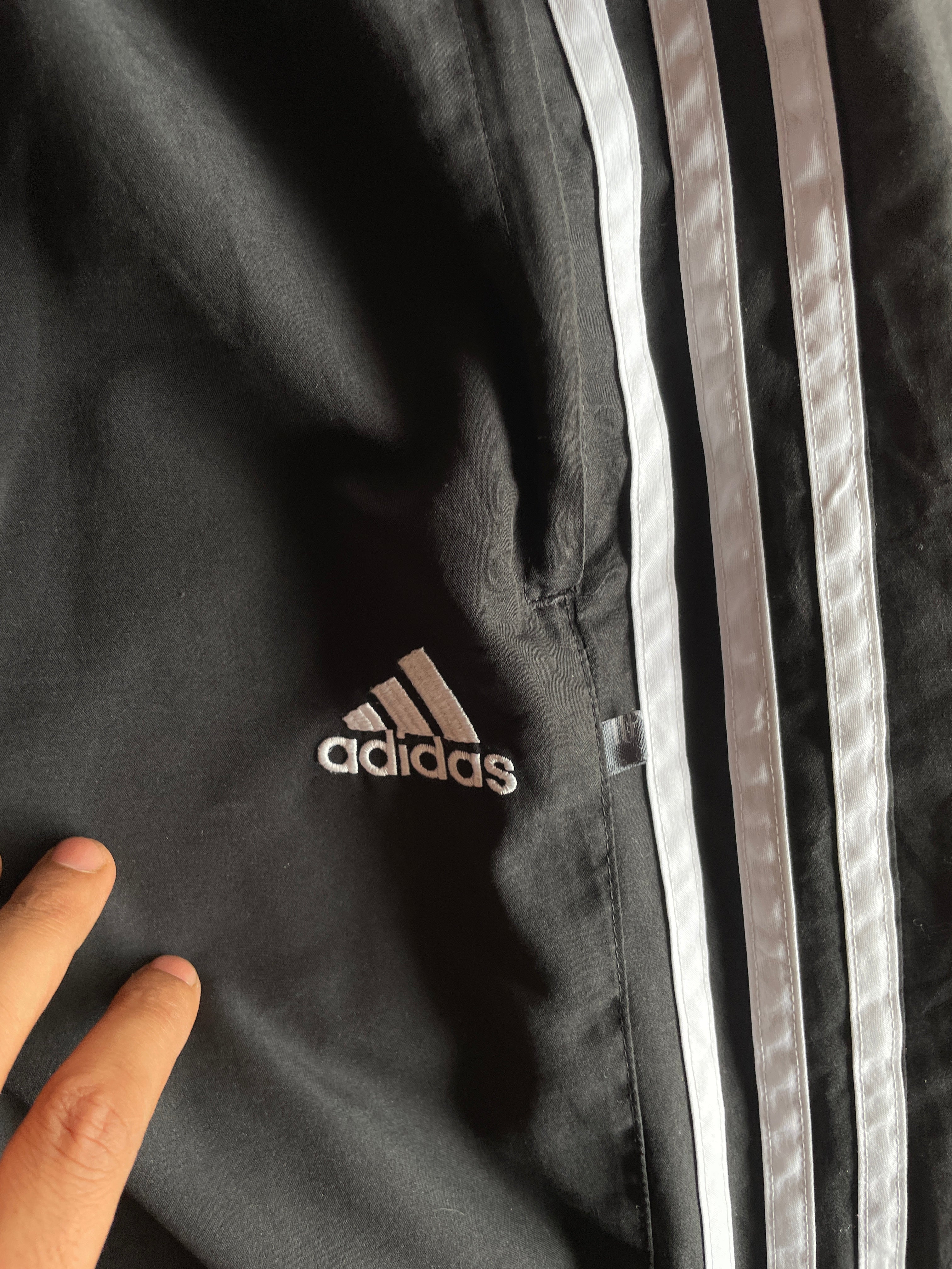 3 stripe(W33-34 L40)