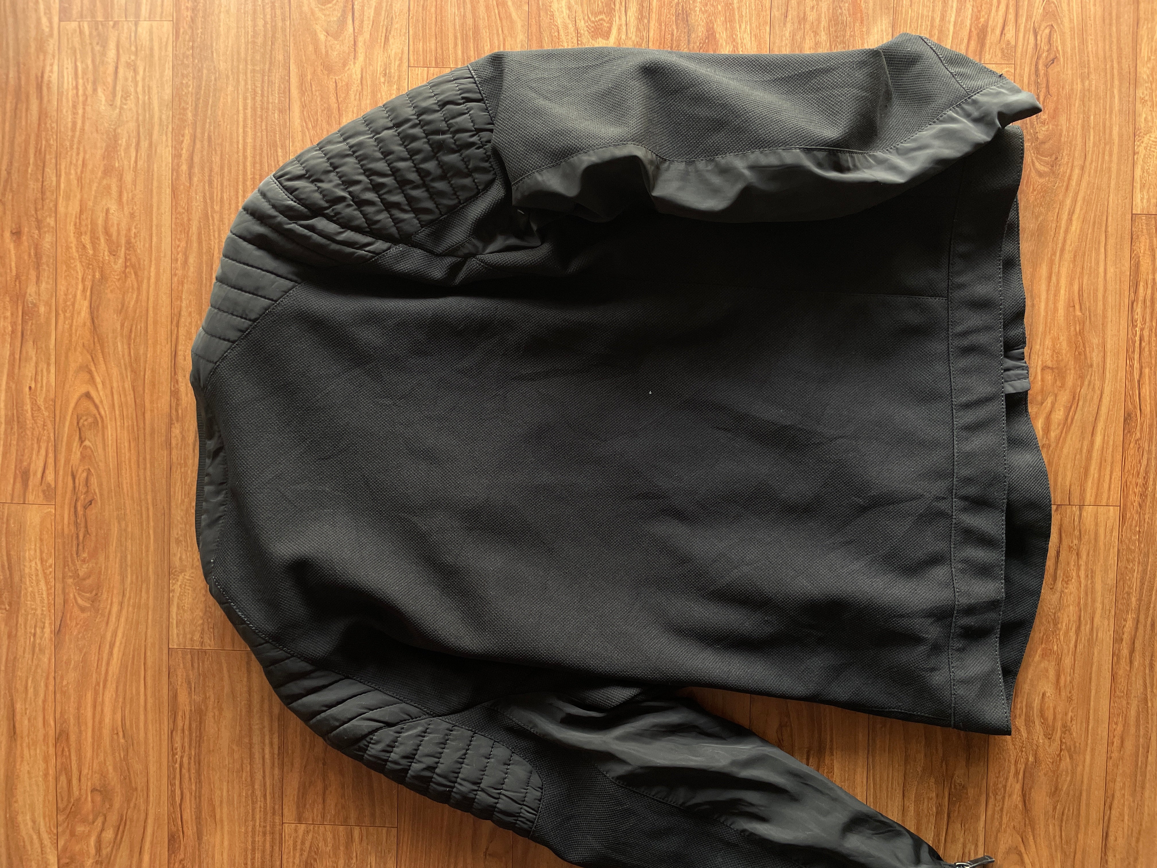 Zara Black Jacket