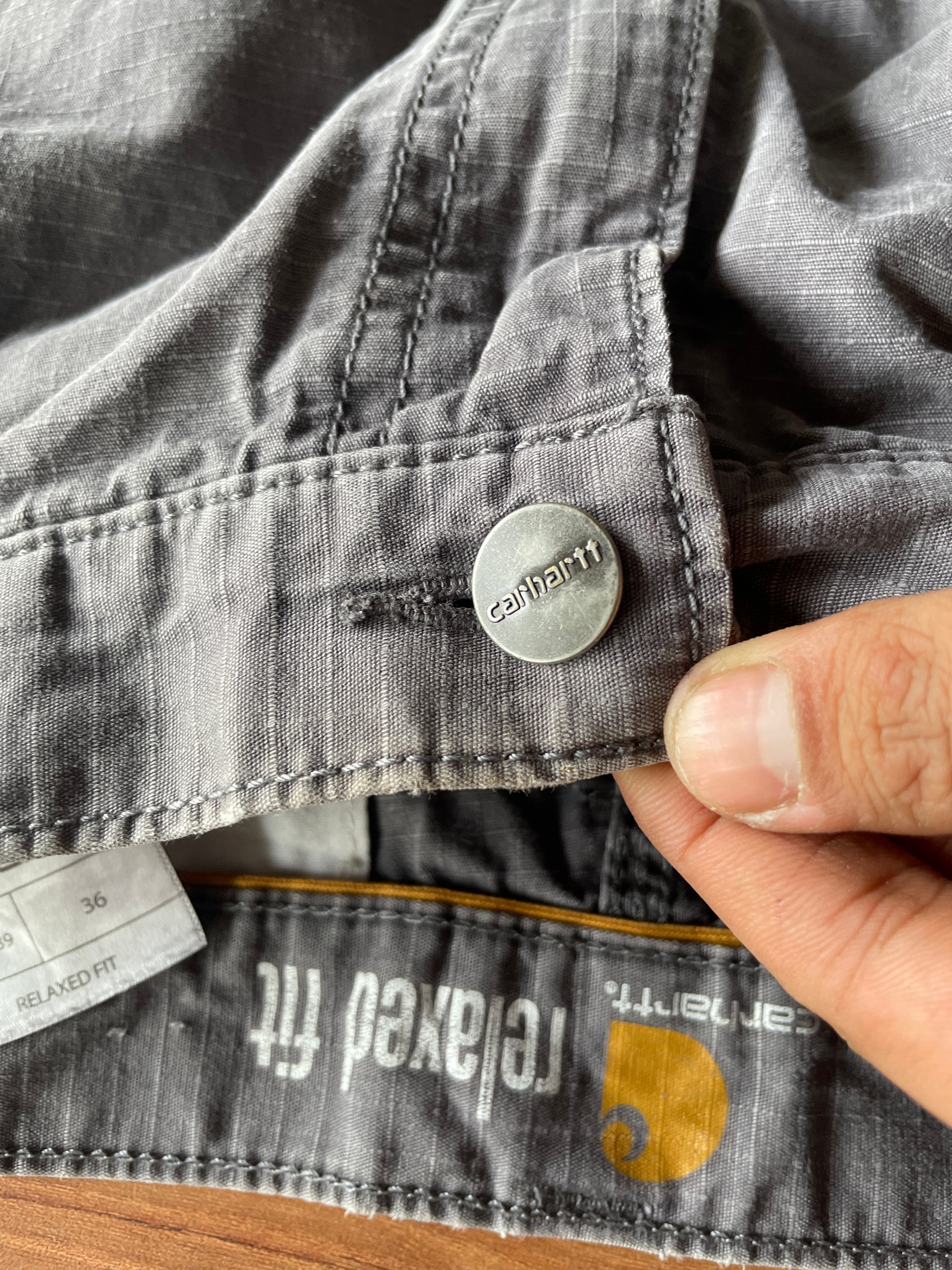 Carhartt