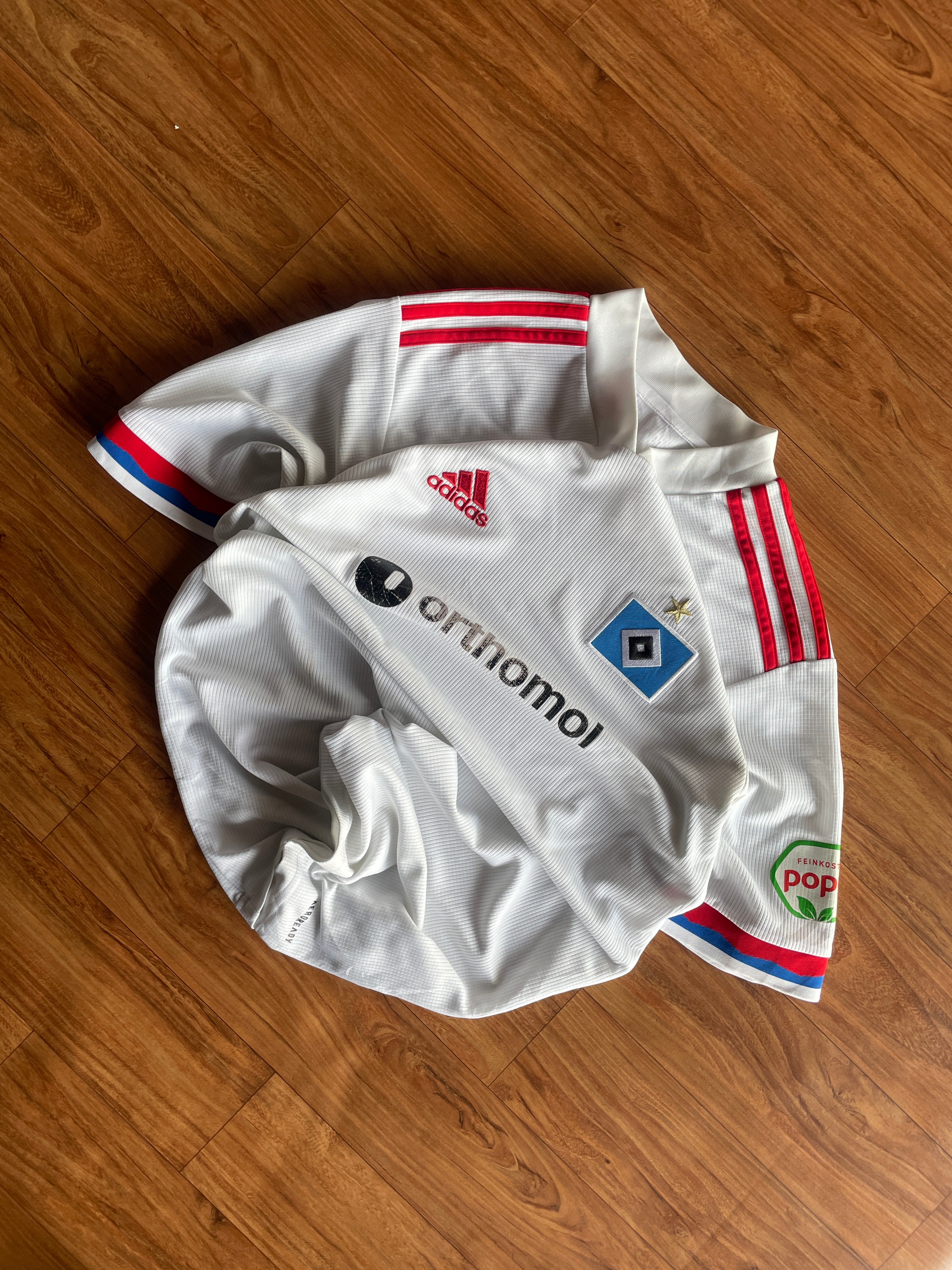 Hamburg sv(C38-40 L28)