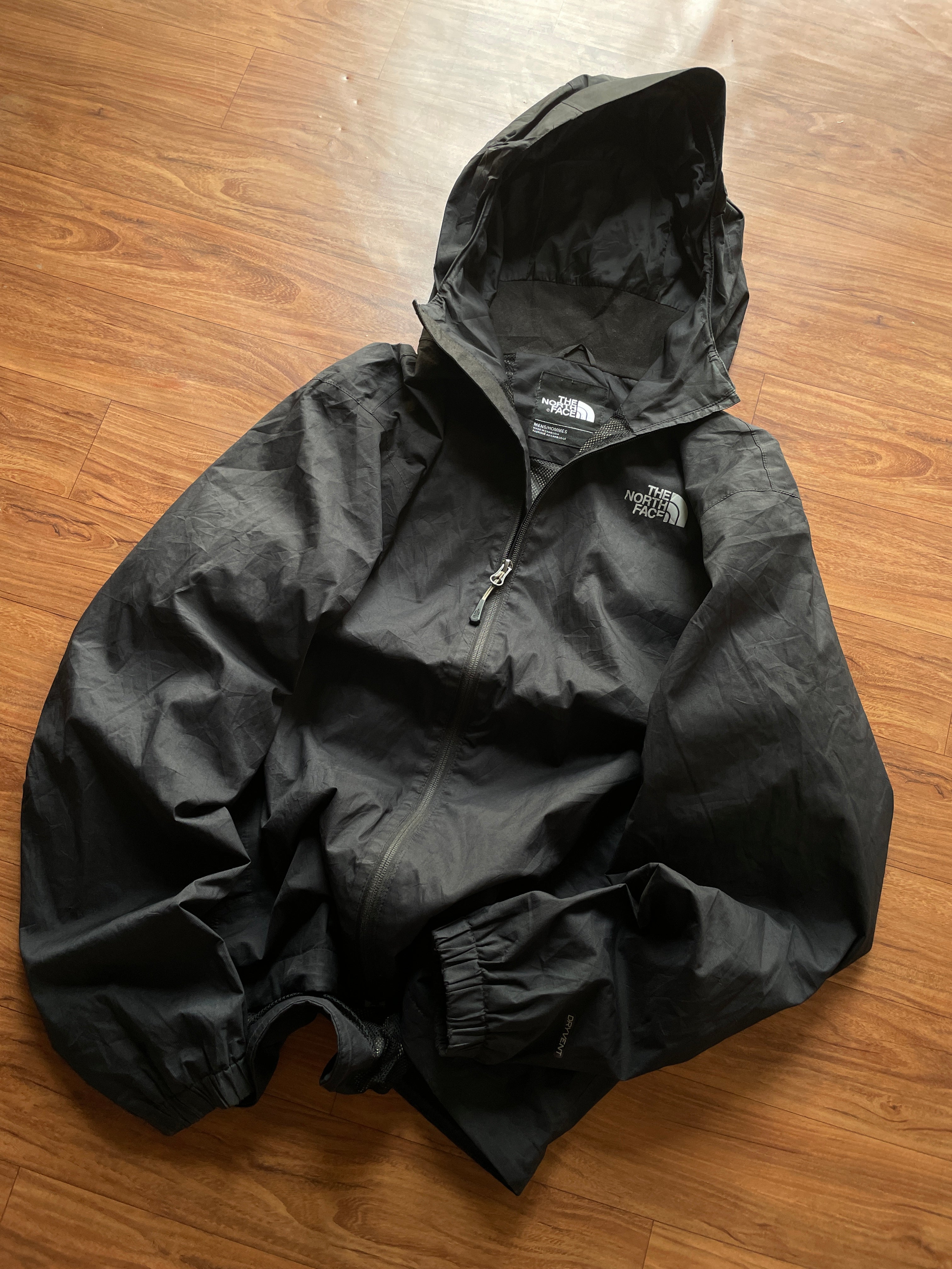The north face