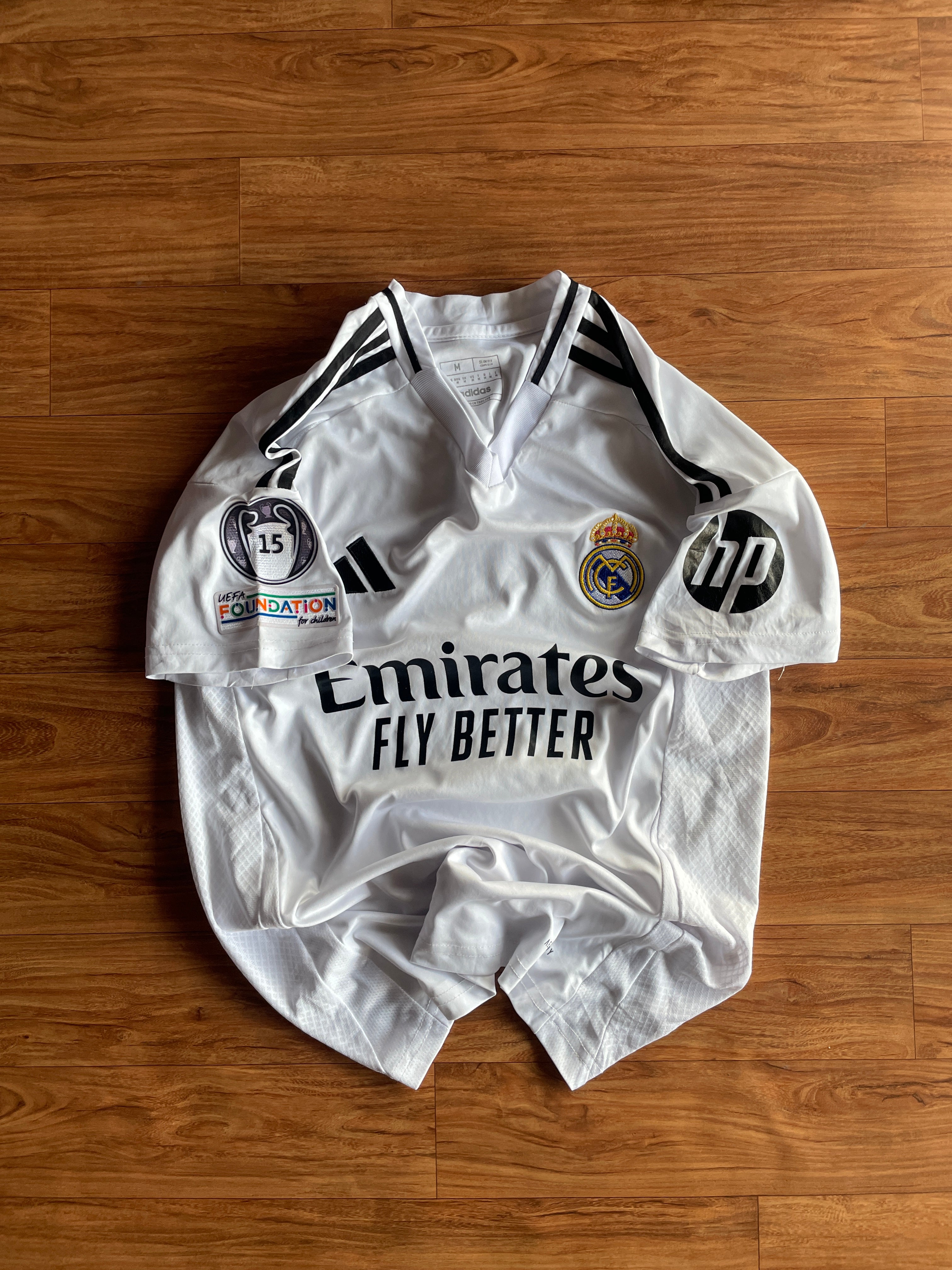 Real Madrid