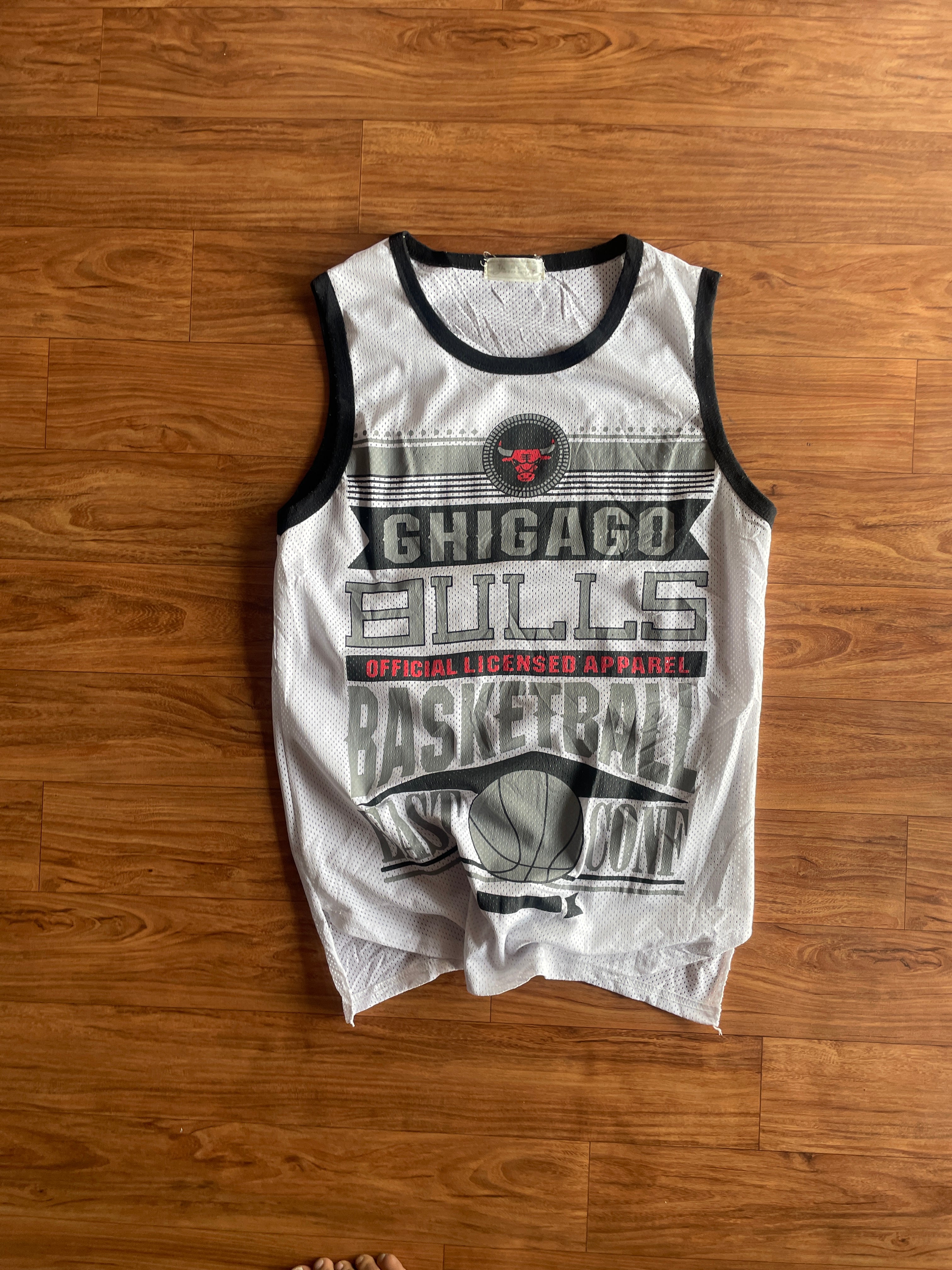Chicago bulls