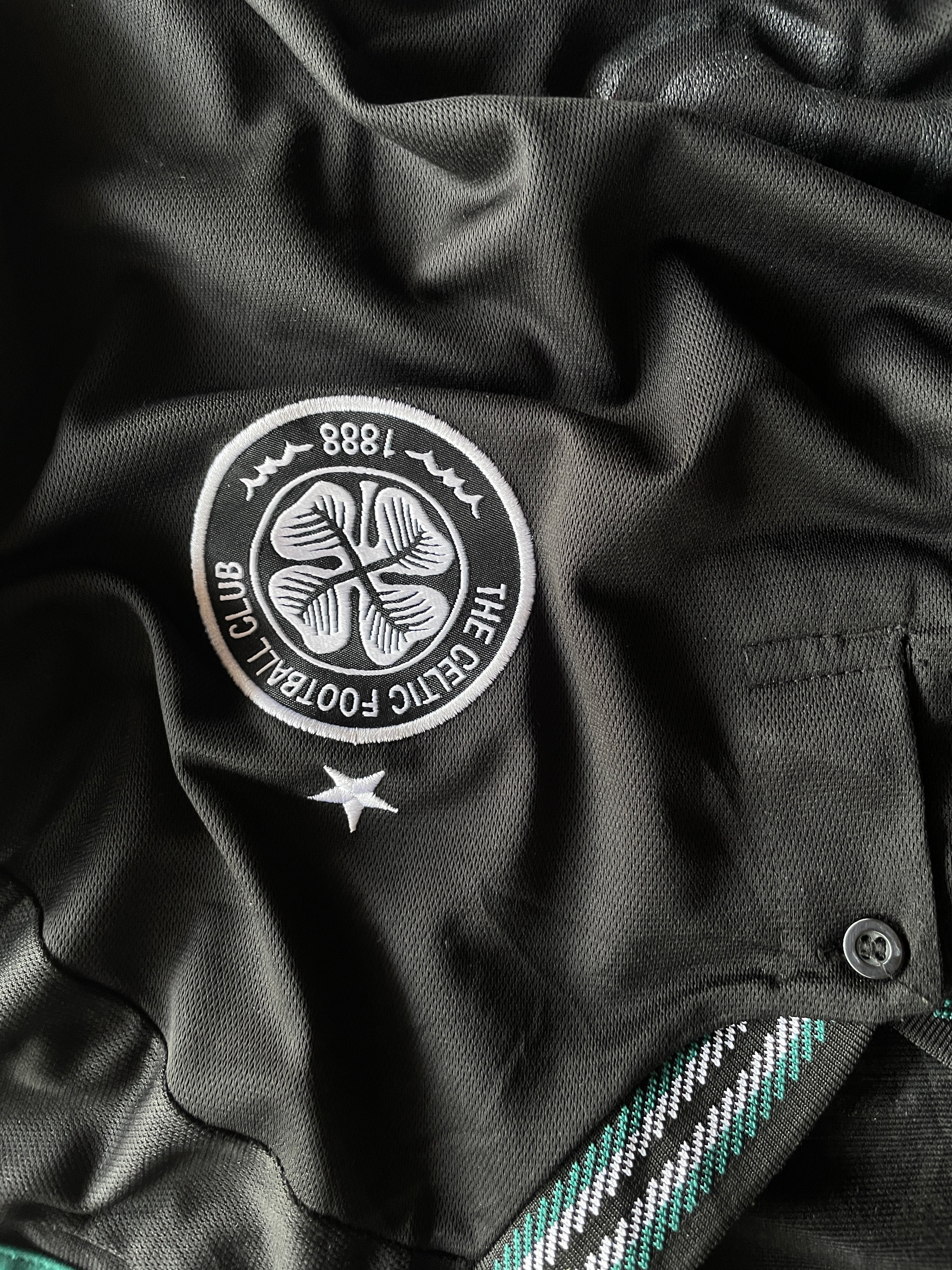 Celtic