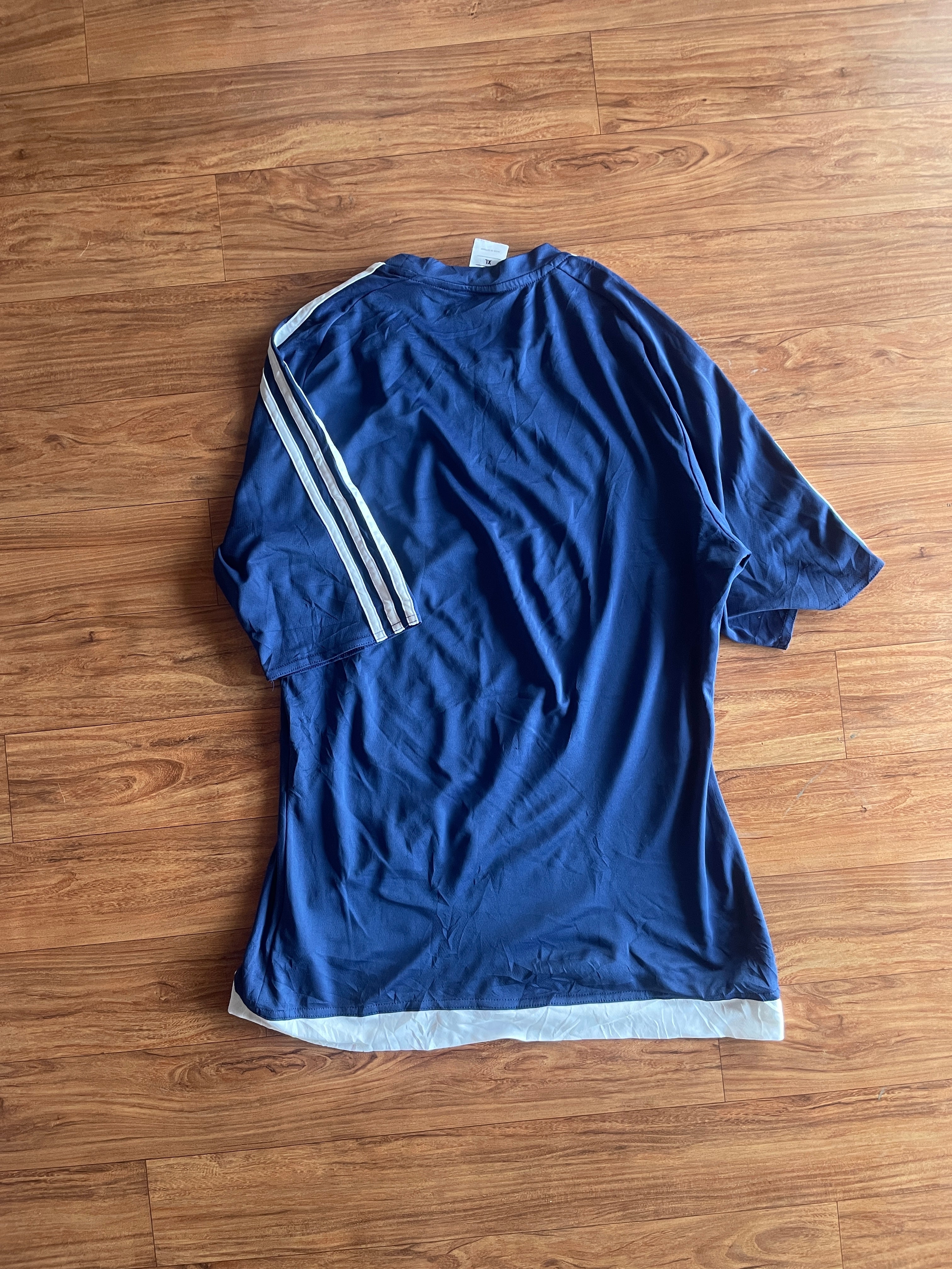 Jersey-M
