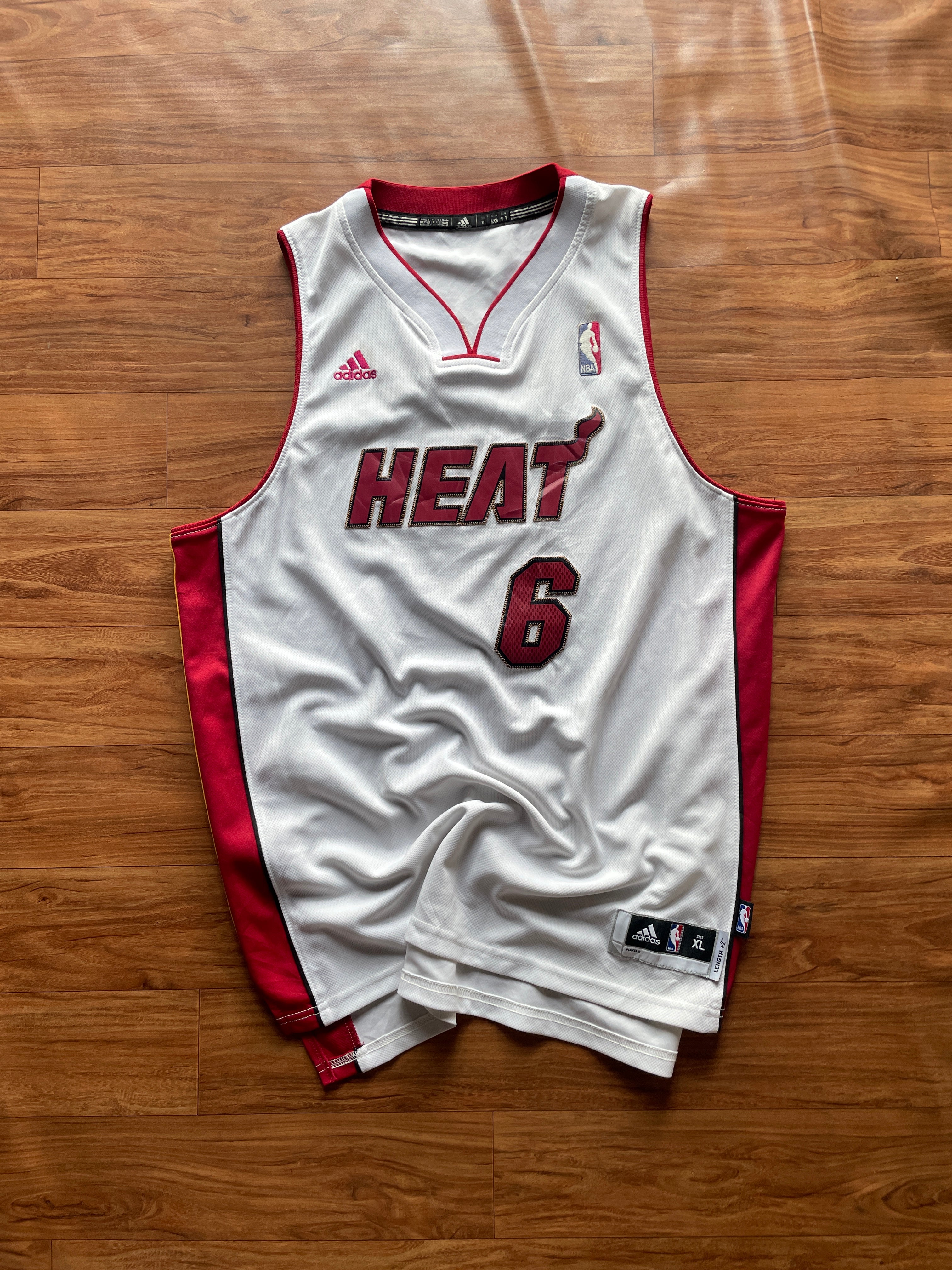 Heat 2012