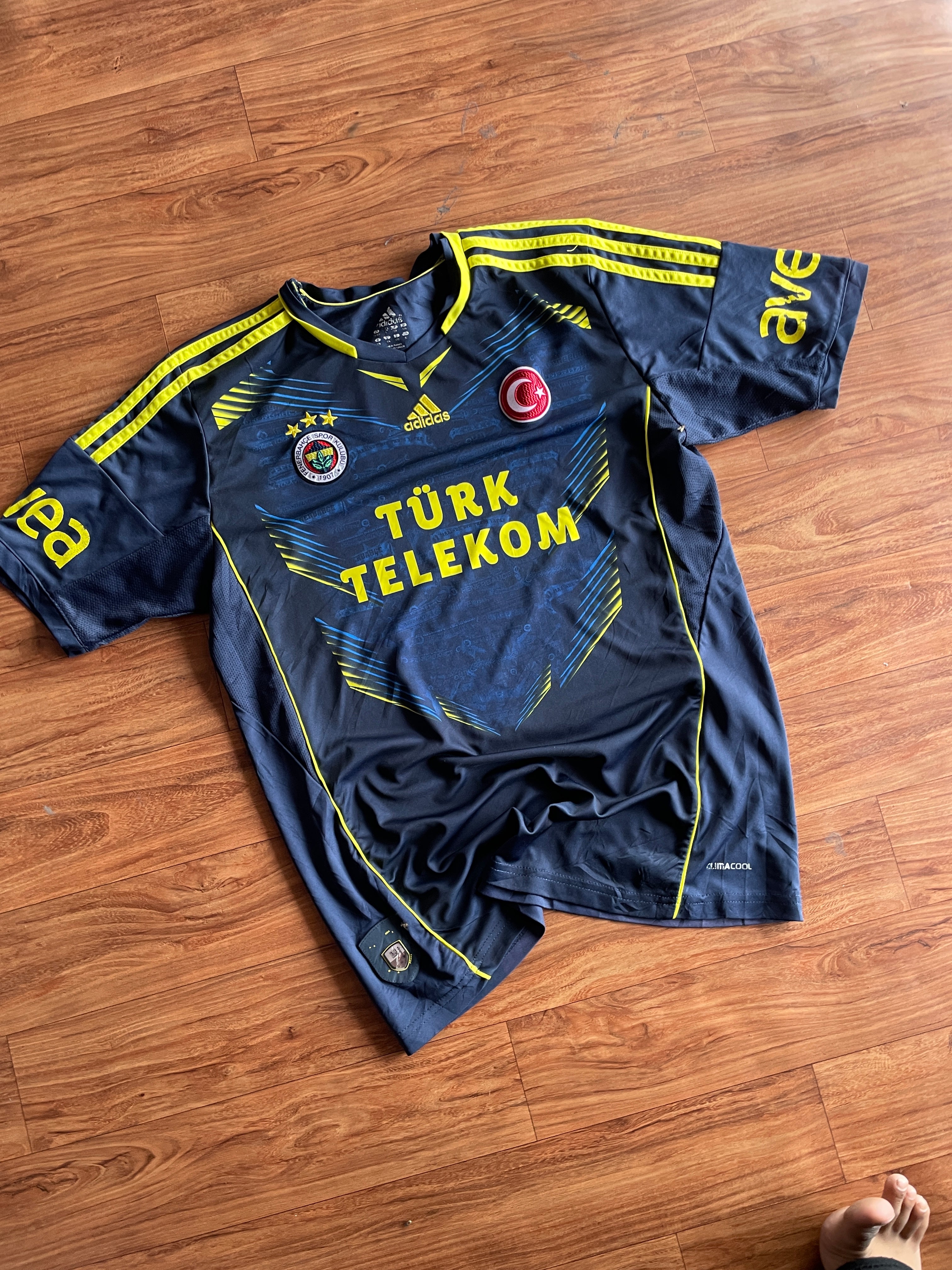 Turkey
